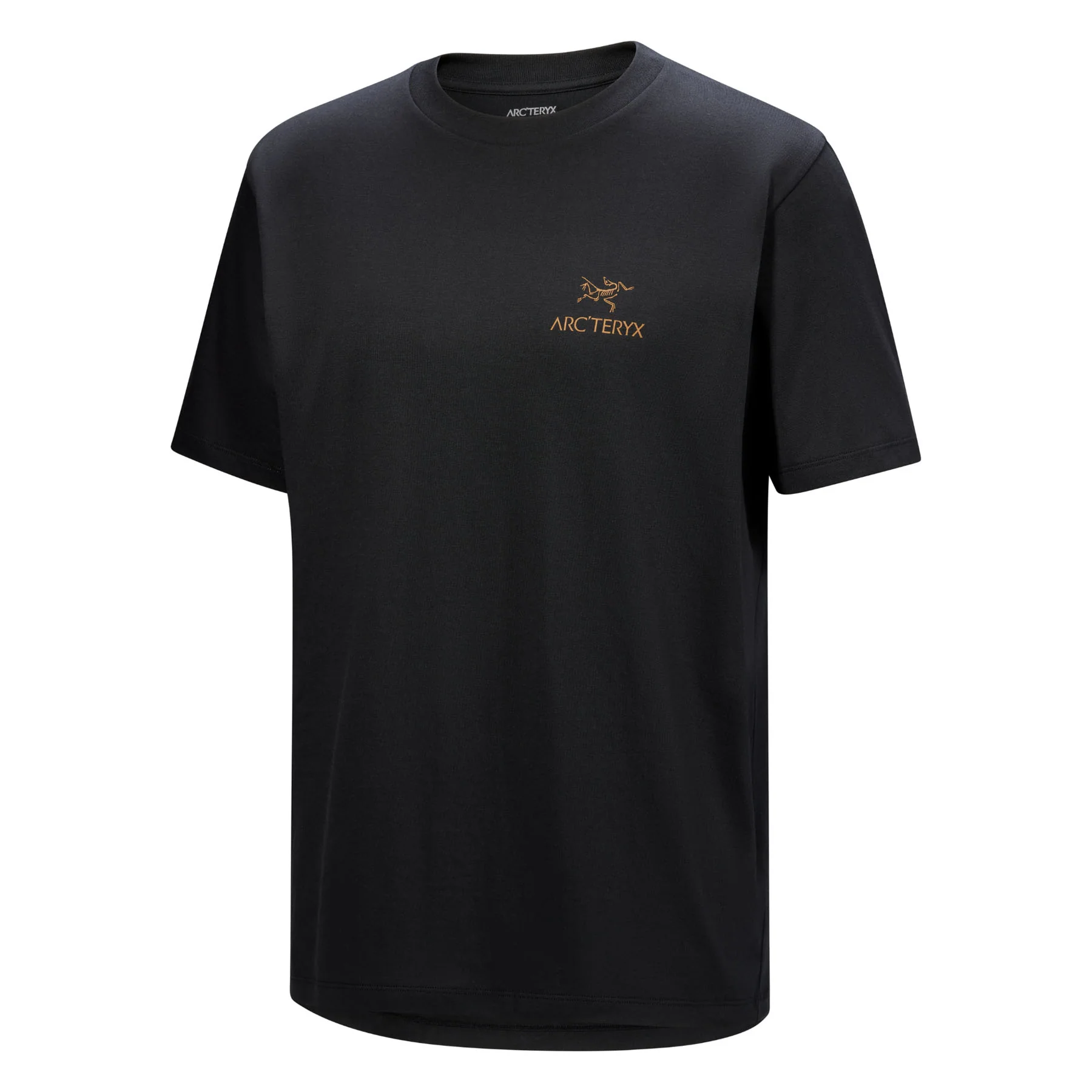 Men's Kragg SL Cotton Bird Word T-Shirt - Image 10