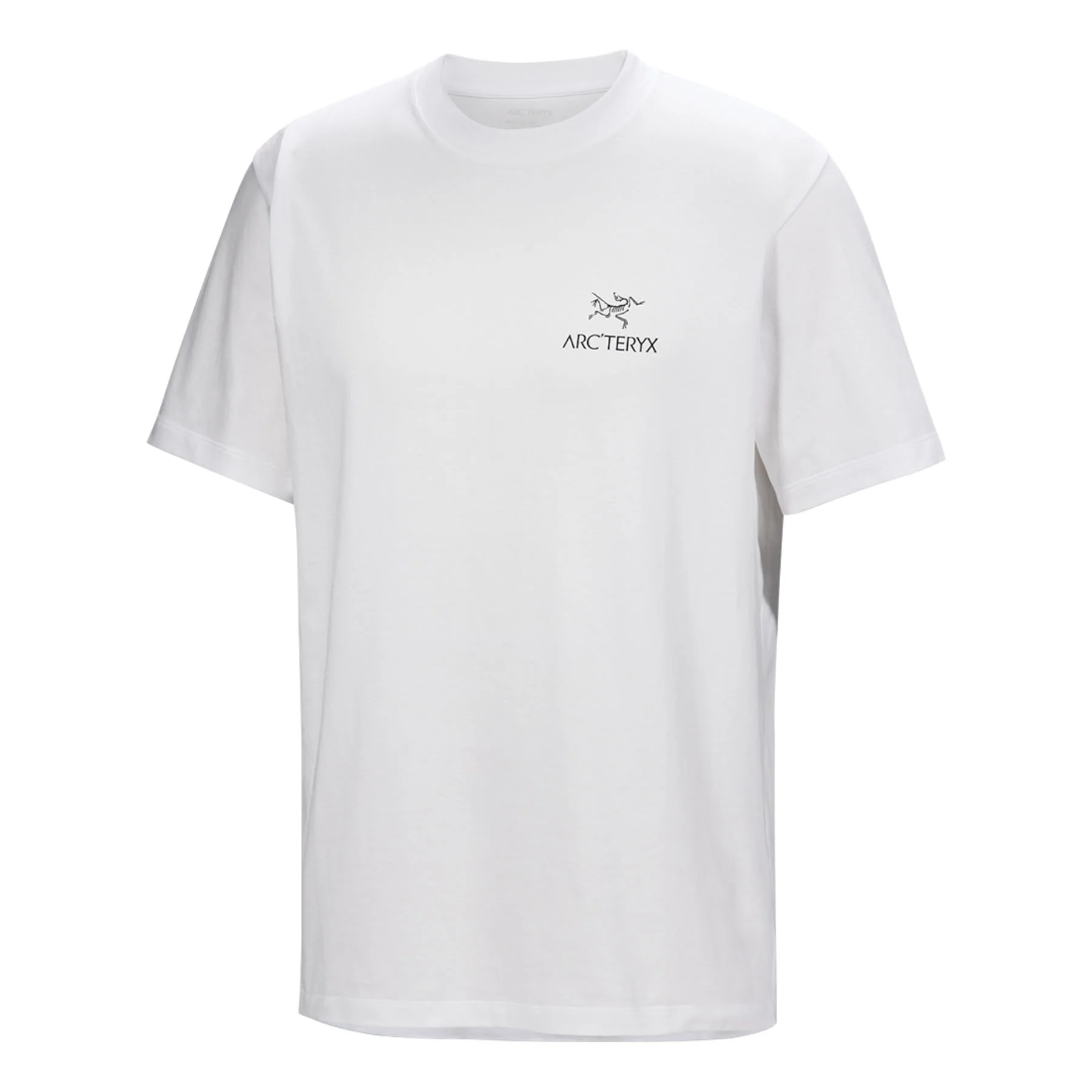 Men's Kragg SL Cotton Bird Word T-Shirt - Image 16