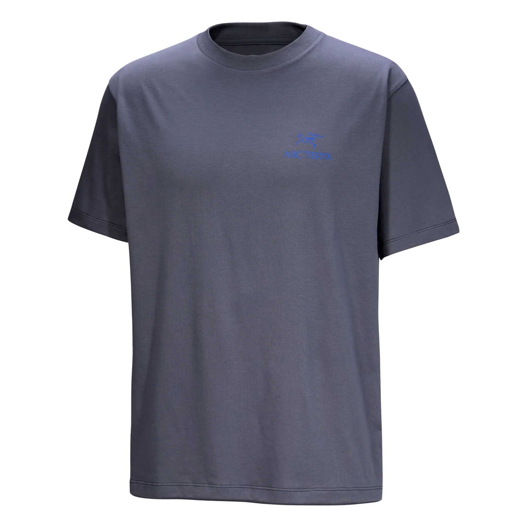 Men's Kragg SL Cotton Bird Word T-Shirt - Image 17