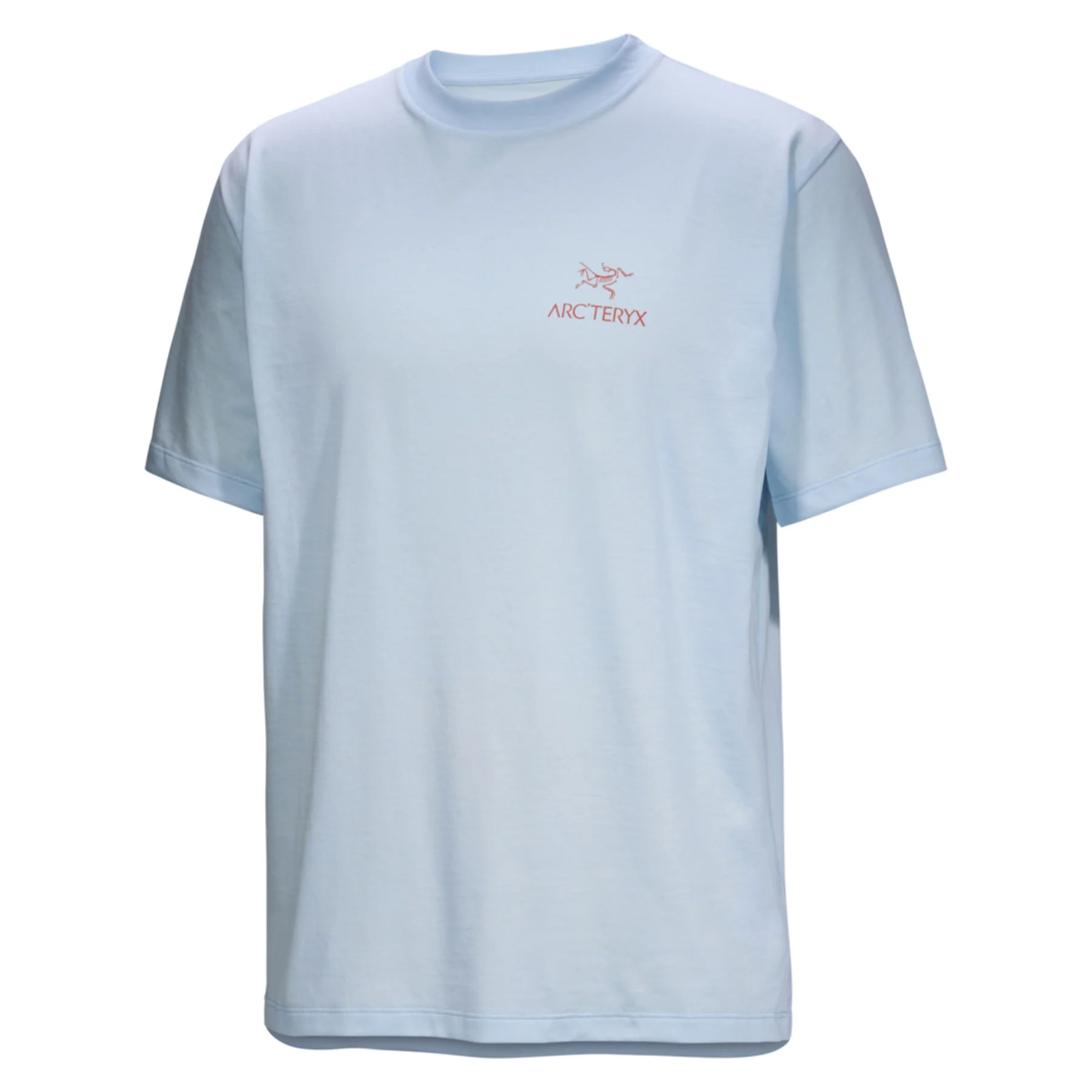 Men's Kragg SL Cotton Bird Word T-Shirt - Image 6