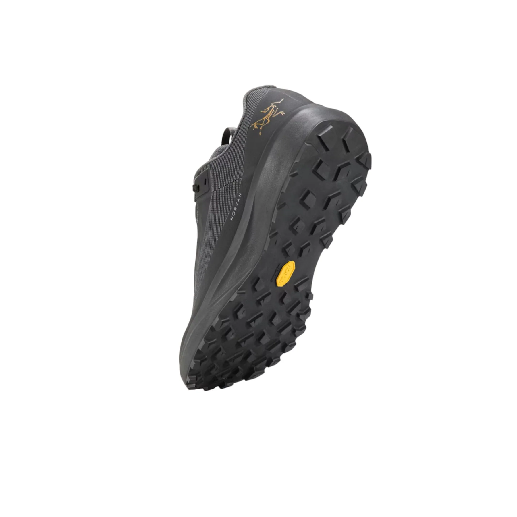 Men's Norvan LD GORE-TEX Waterproof Shoes - Image 3