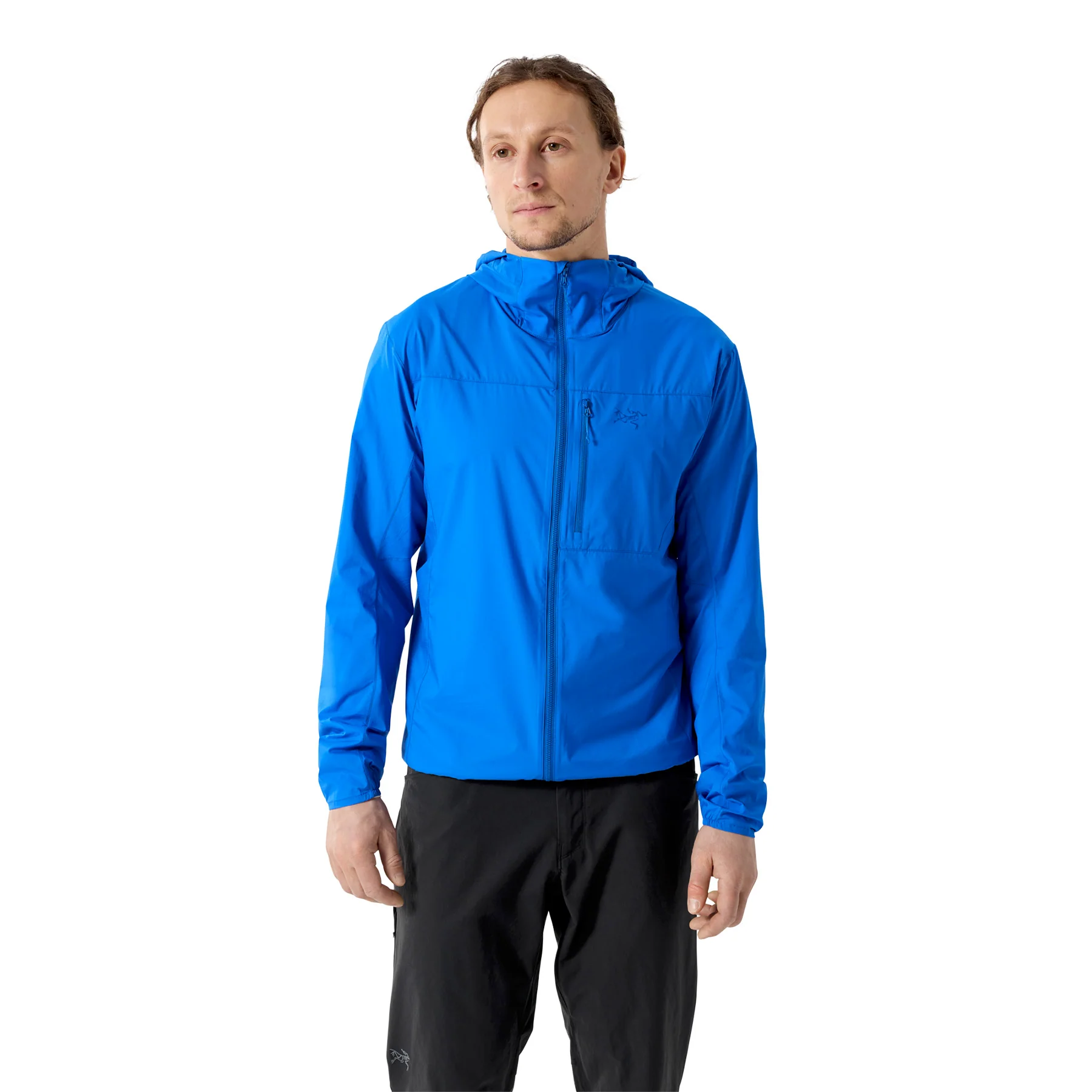 Men's Squamish Hooded Jacket