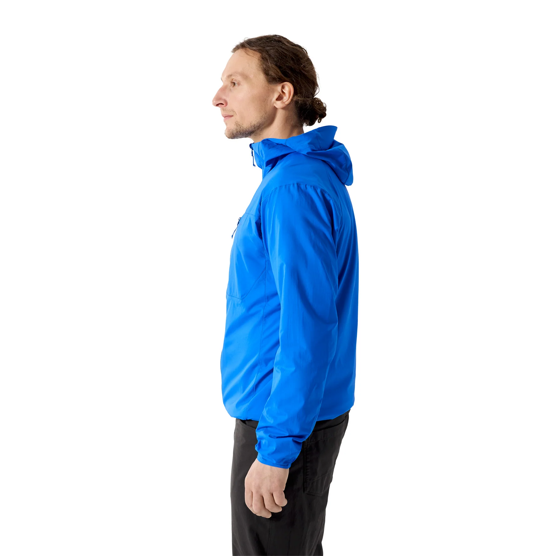 Men's Squamish Hooded Jacket - Image 3