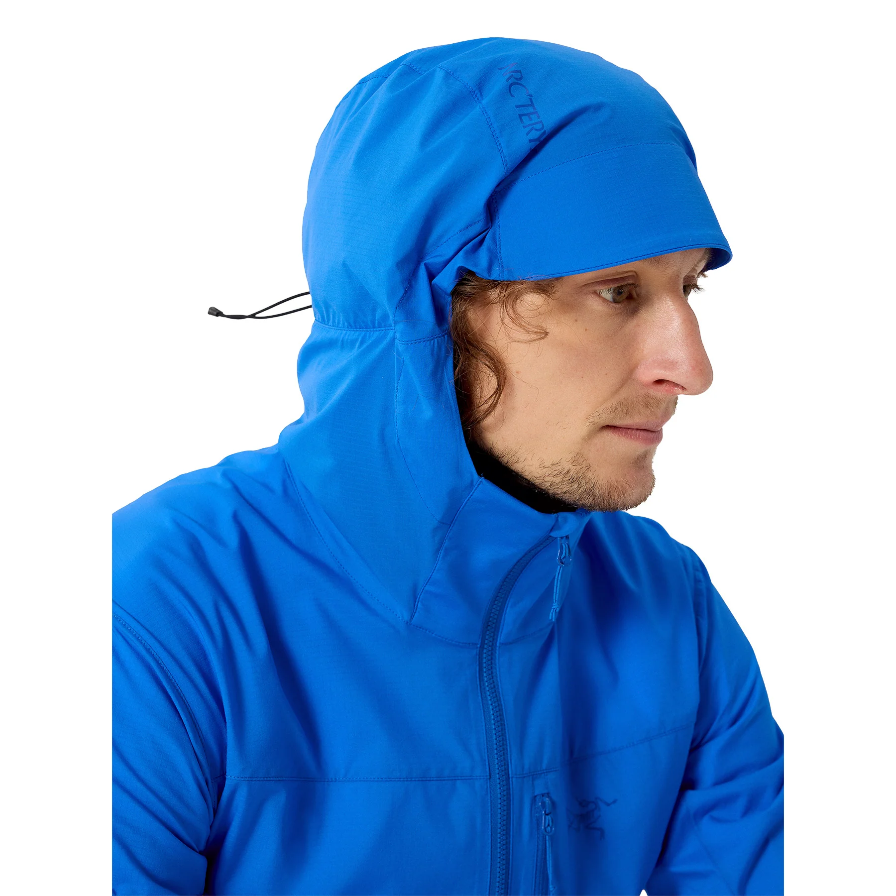 Men's Squamish Hooded Jacket - Image 4