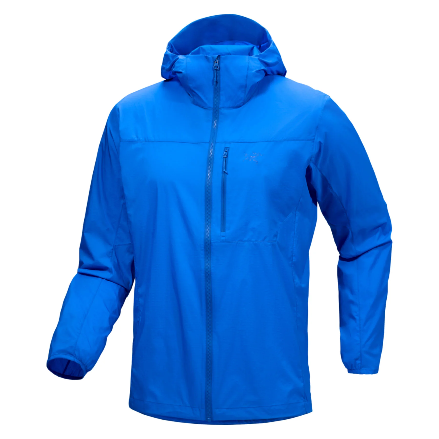 Men's Squamish Hooded Jacket - Image 8