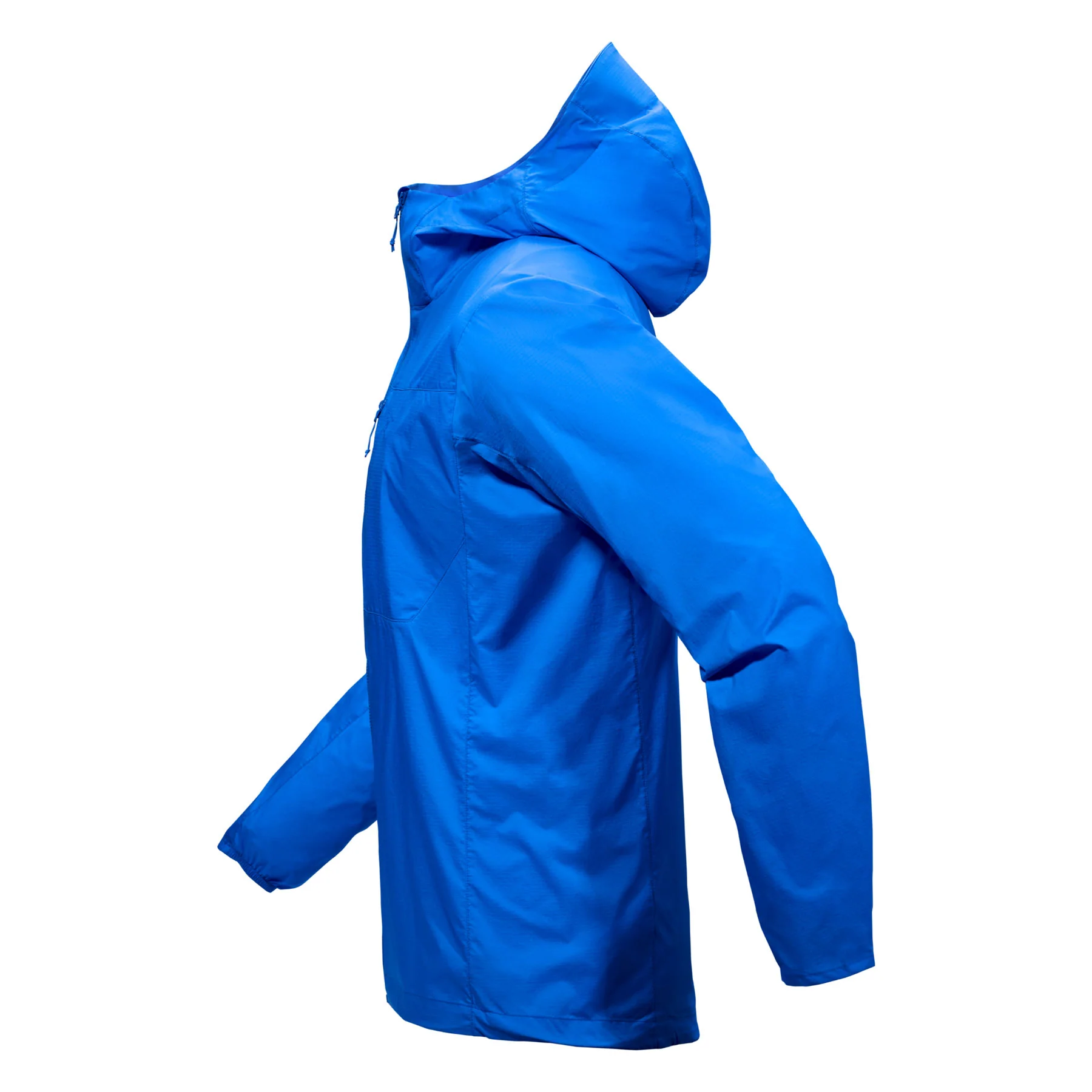 Men's Squamish Hooded Jacket - Image 9