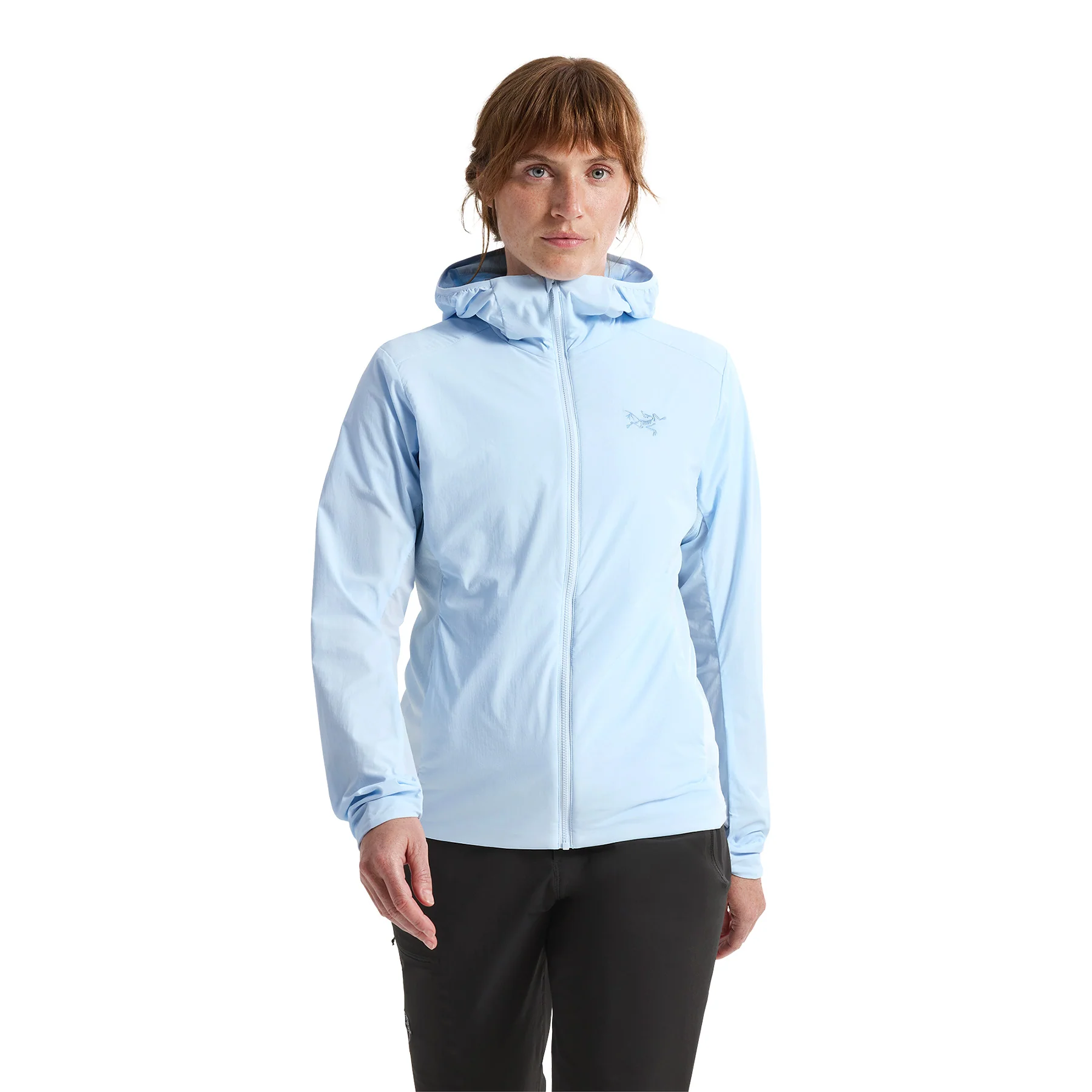 Women's Atom SL Hooded Jacket