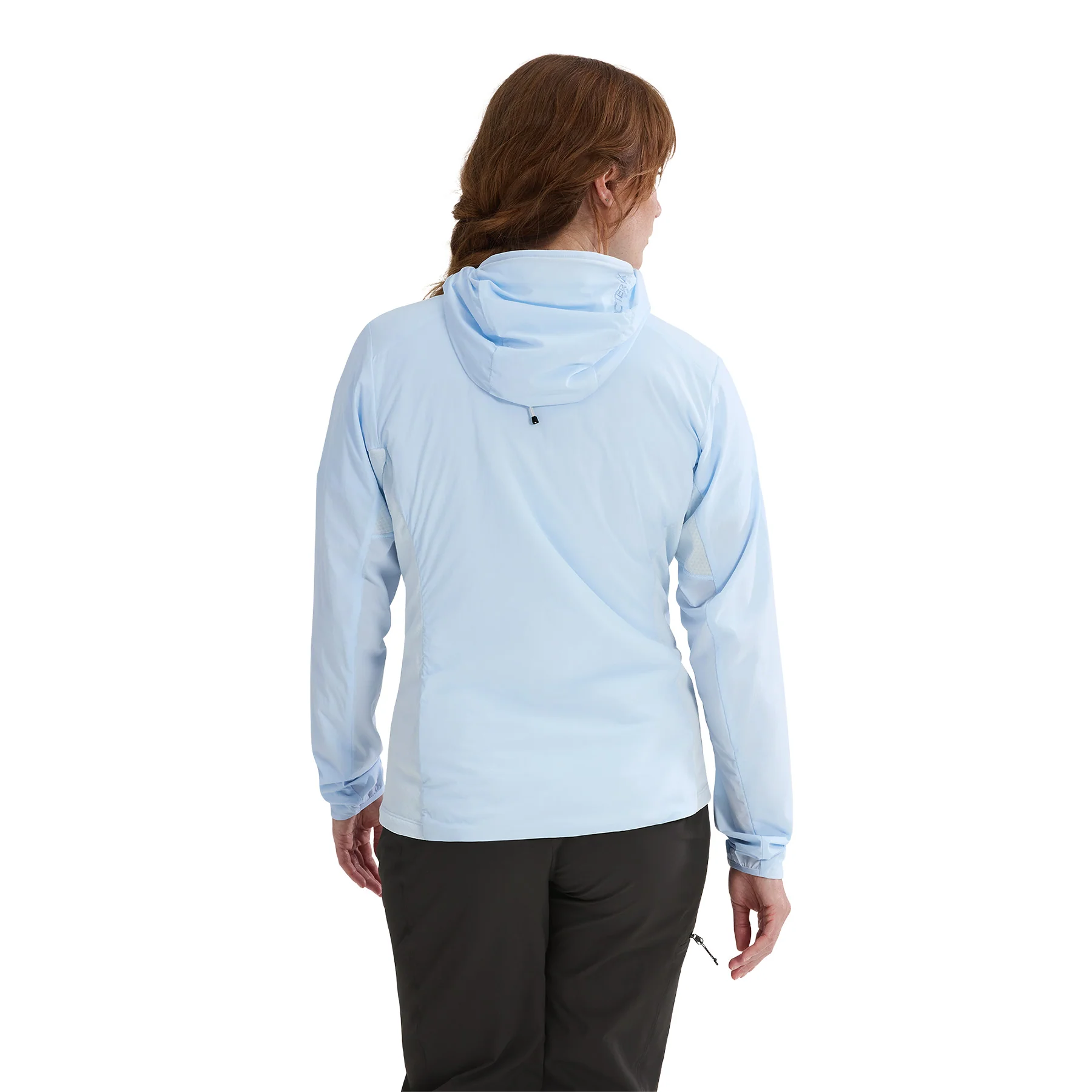 Women's Atom SL Hooded Jacket - Image 2