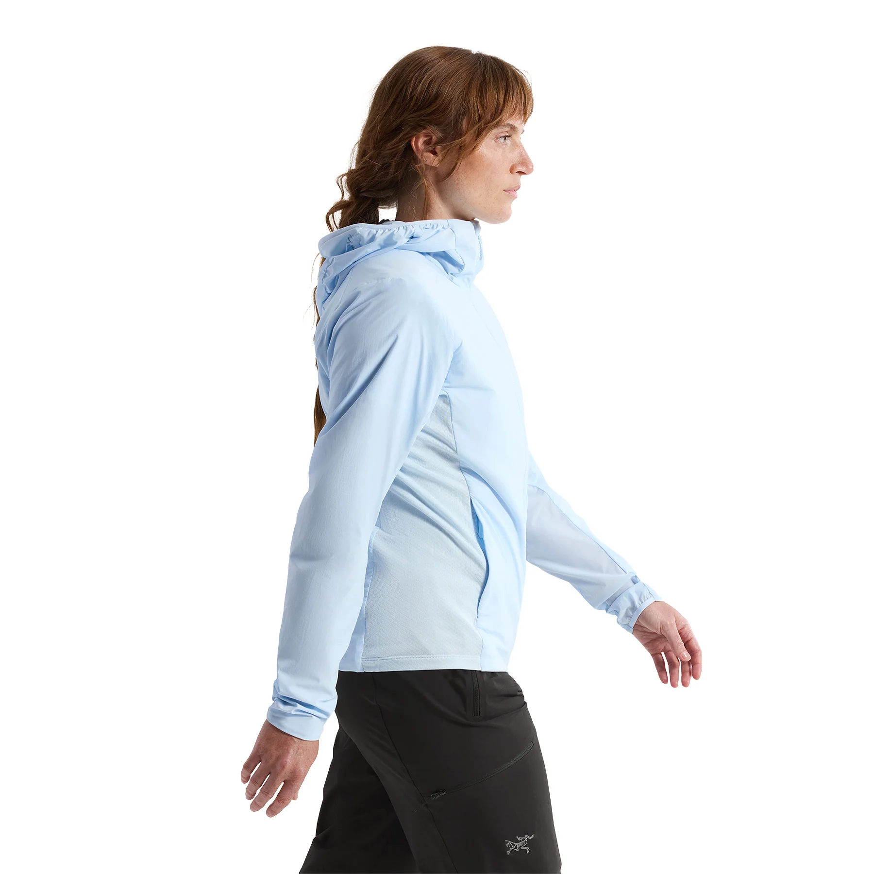 Women's Atom SL Hooded Jacket - Image 3