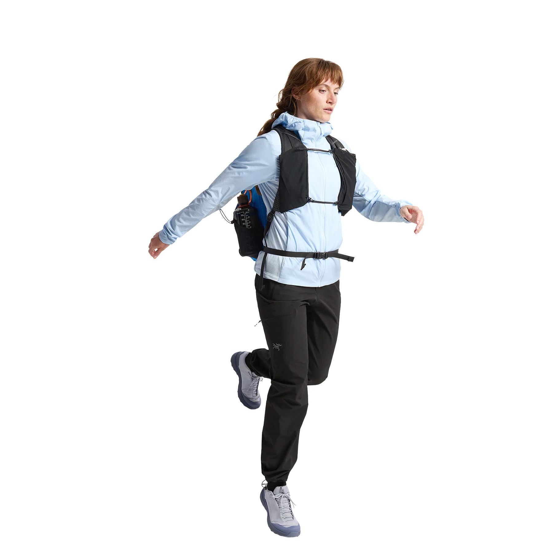 Women's Atom SL Hooded Jacket - Image 5