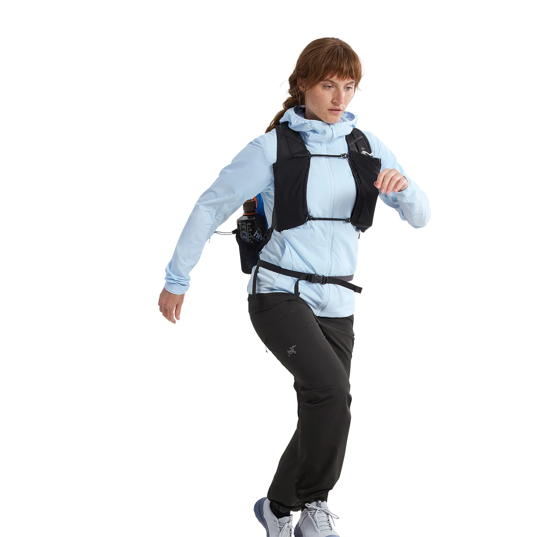 Women's Atom SL Hooded Jacket - Image 6