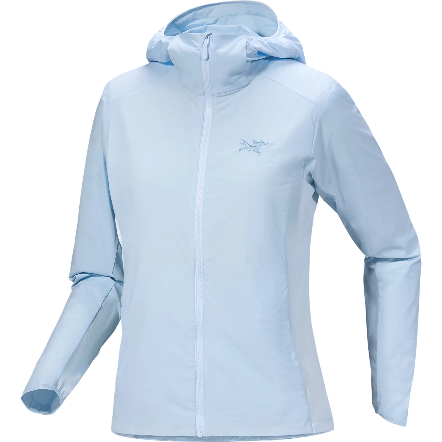 Women's Atom SL Hooded Jacket - Image 9