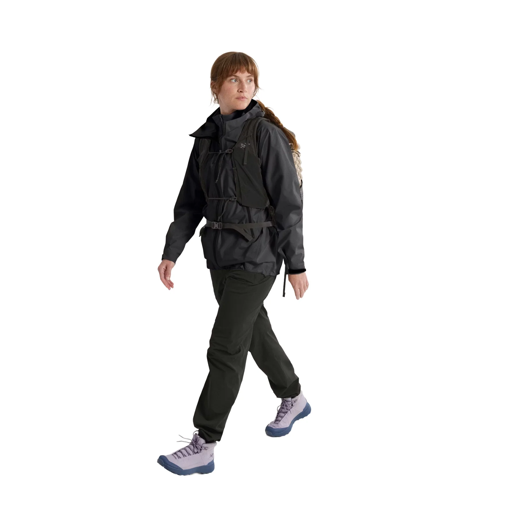 Women's Beta GORE-TEX Waterproof Jacket - Image 12