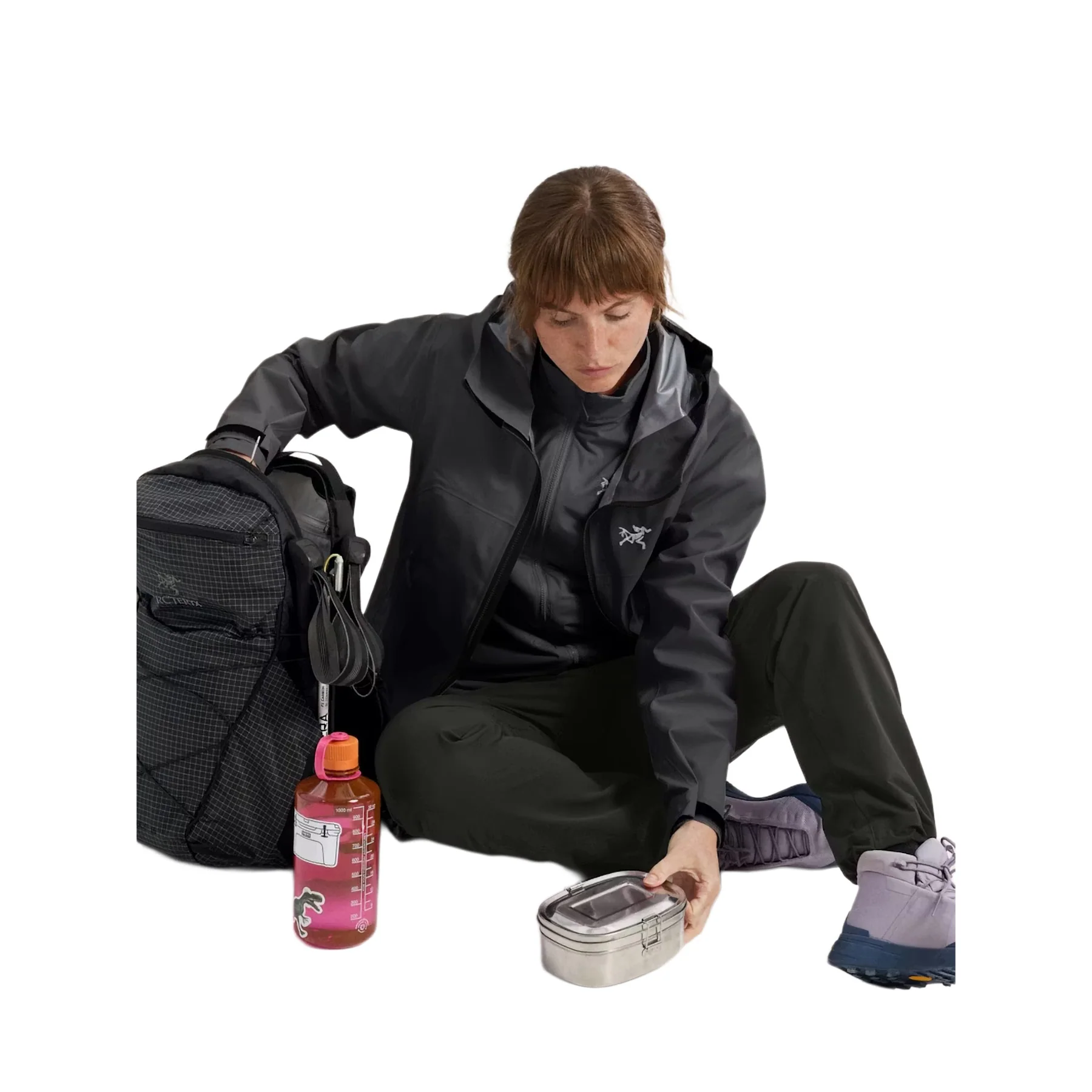 Women's Beta GORE-TEX Waterproof Jacket - Image 14