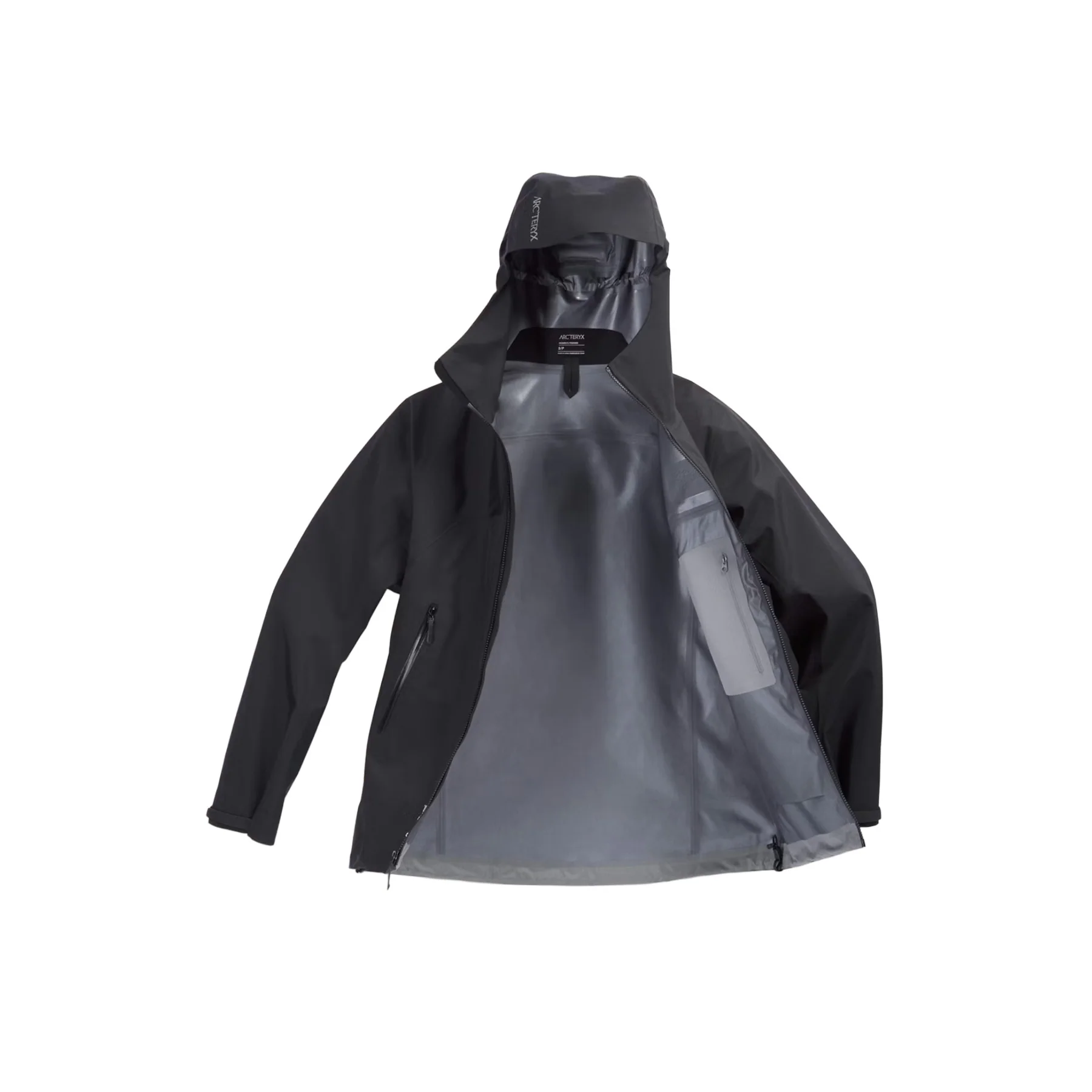 Women's Beta GORE-TEX Waterproof Jacket - Image 16