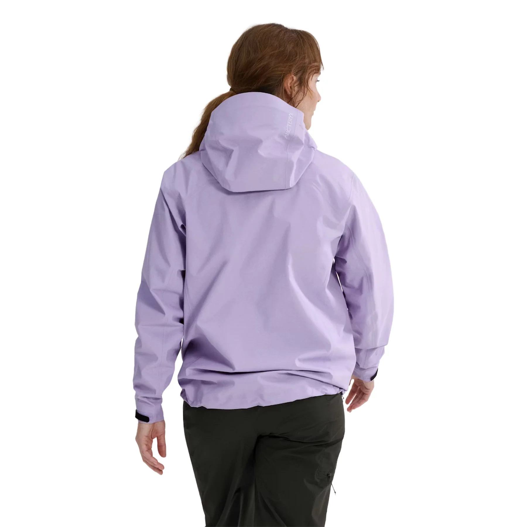 Women's Beta GORE-TEX Waterproof Jacket - Image 2