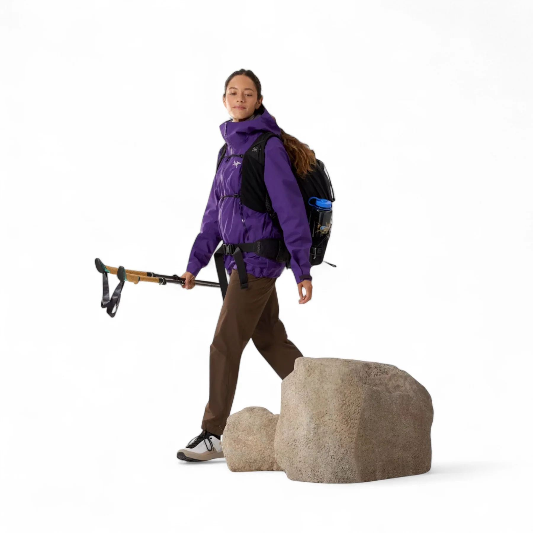 Women's Beta GORE-TEX Waterproof Jacket - Image 20
