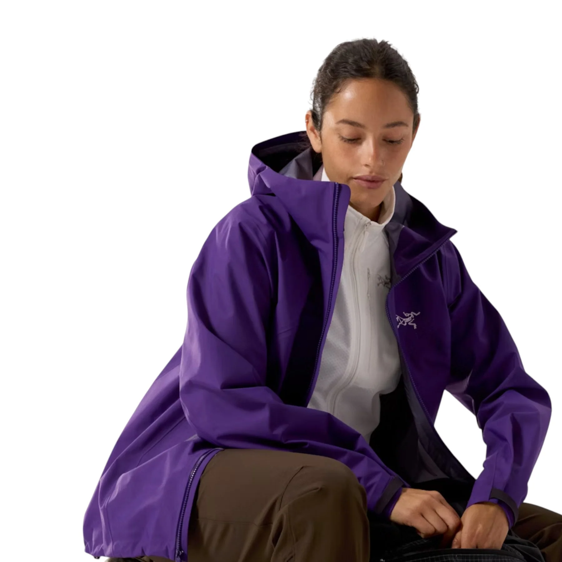 Women's Beta GORE-TEX Waterproof Jacket - Image 22