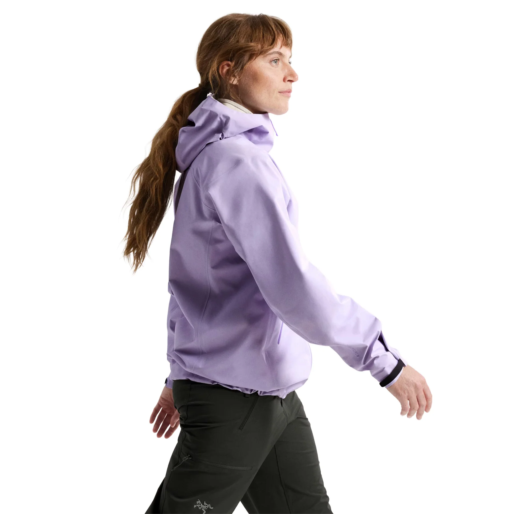Women's Beta GORE-TEX Waterproof Jacket - Image 3