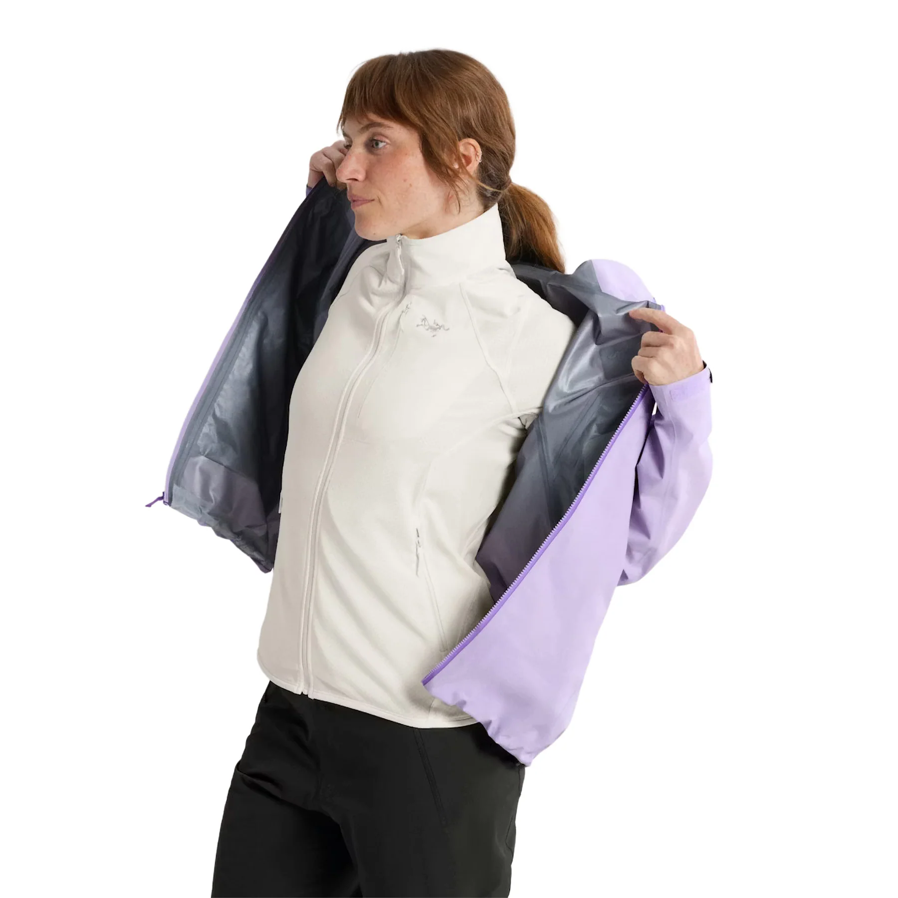 Women's Beta GORE-TEX Waterproof Jacket - Image 4