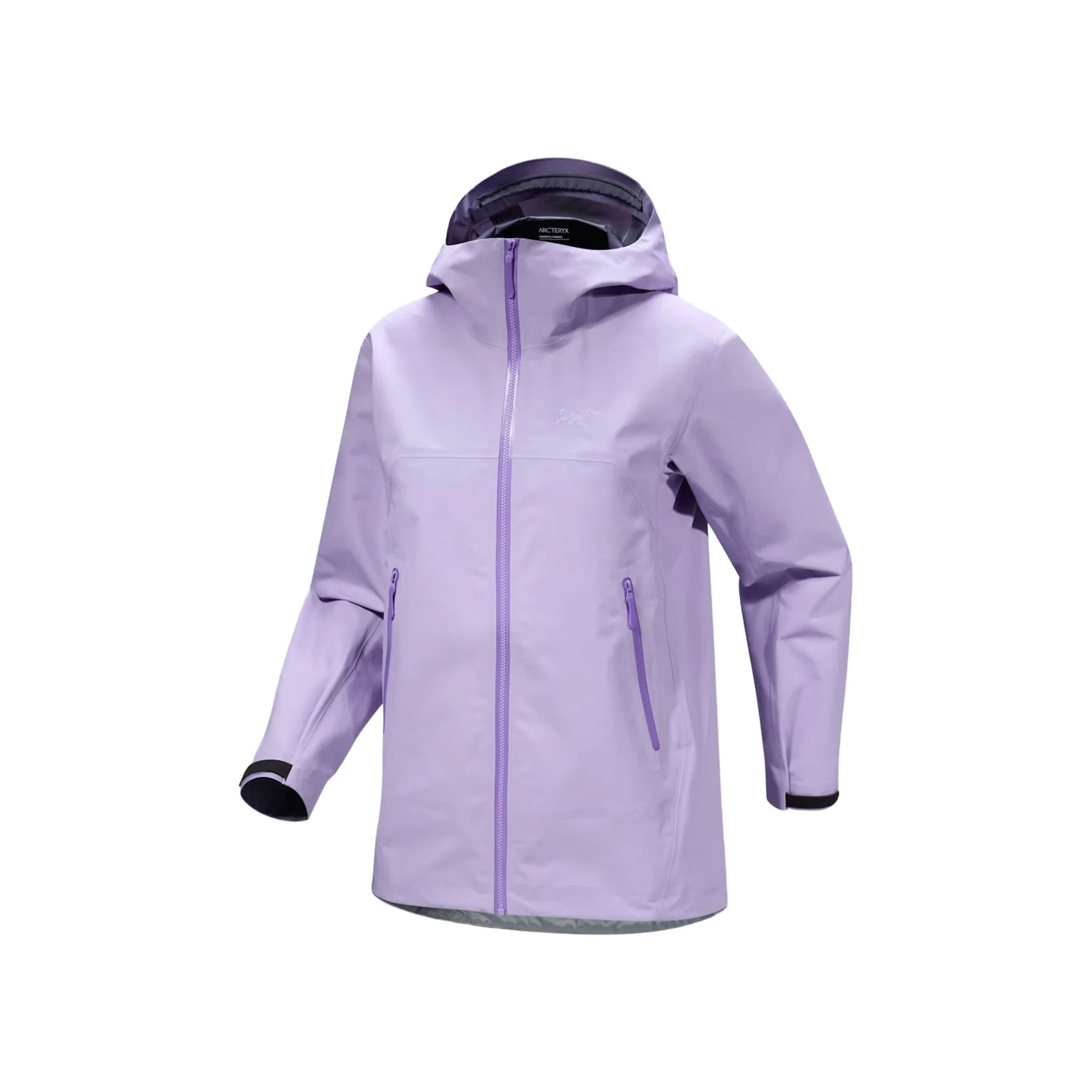 Women's Beta GORE-TEX Waterproof Jacket - Image 6