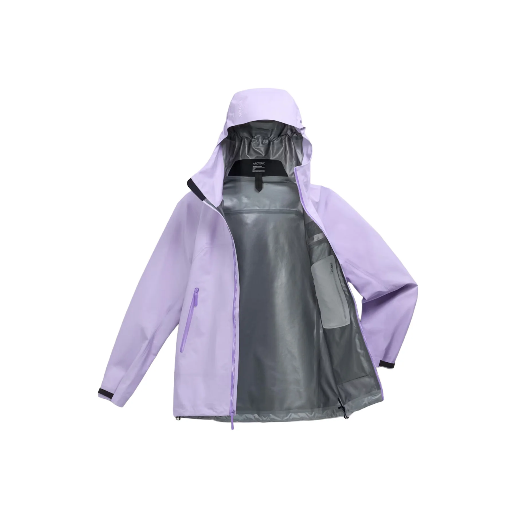 Women's Beta GORE-TEX Waterproof Jacket - Image 7