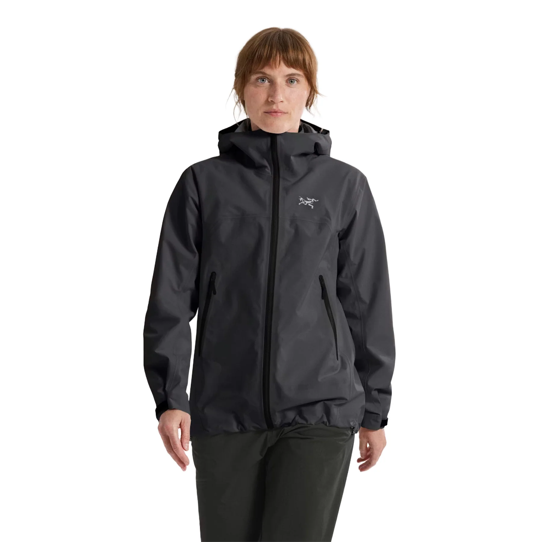 Women's Beta GORE-TEX Waterproof Jacket - Image 9