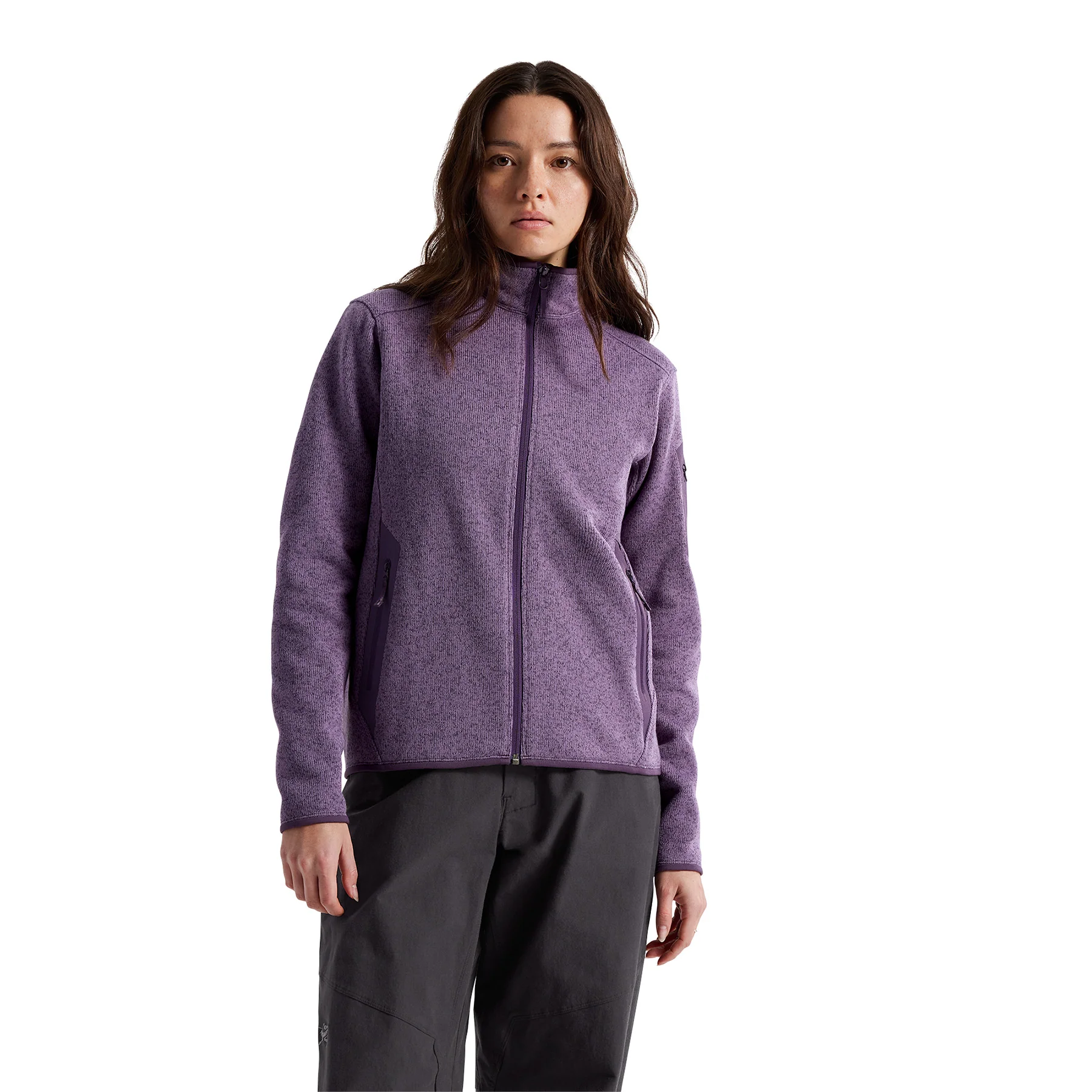 Women's Covert Cardigan