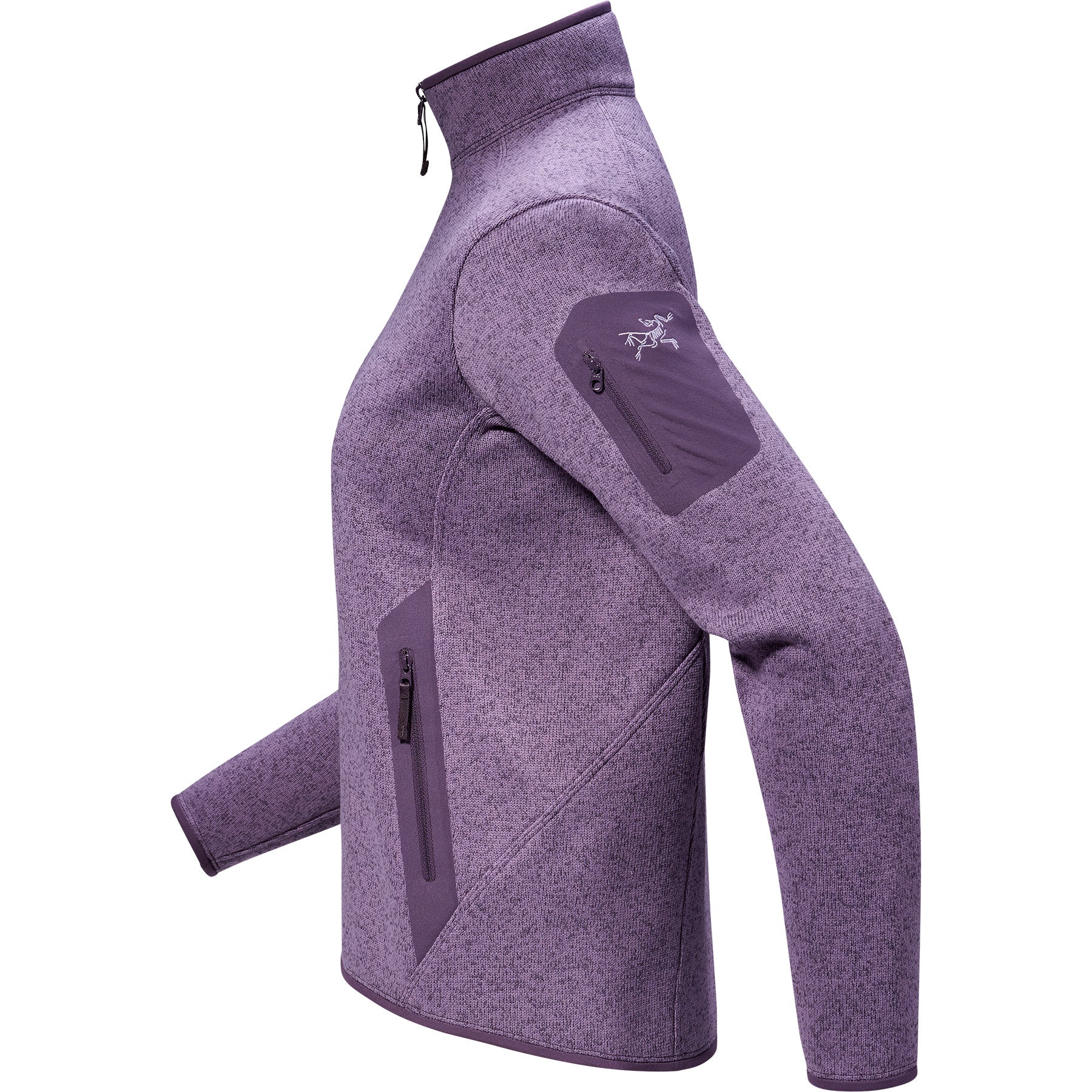 Women's Covert Cardigan - Image 11