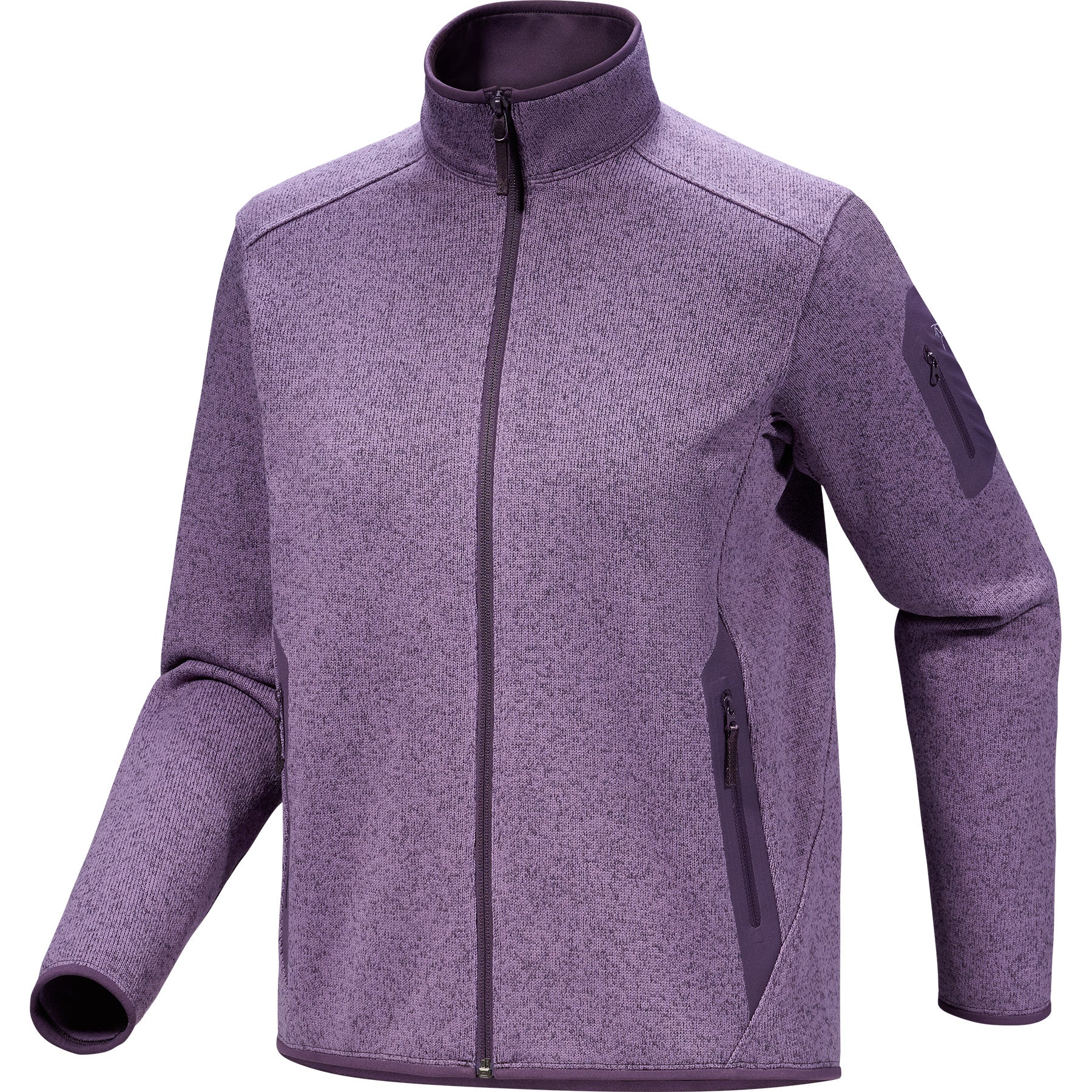 Women's Covert Cardigan - Image 12