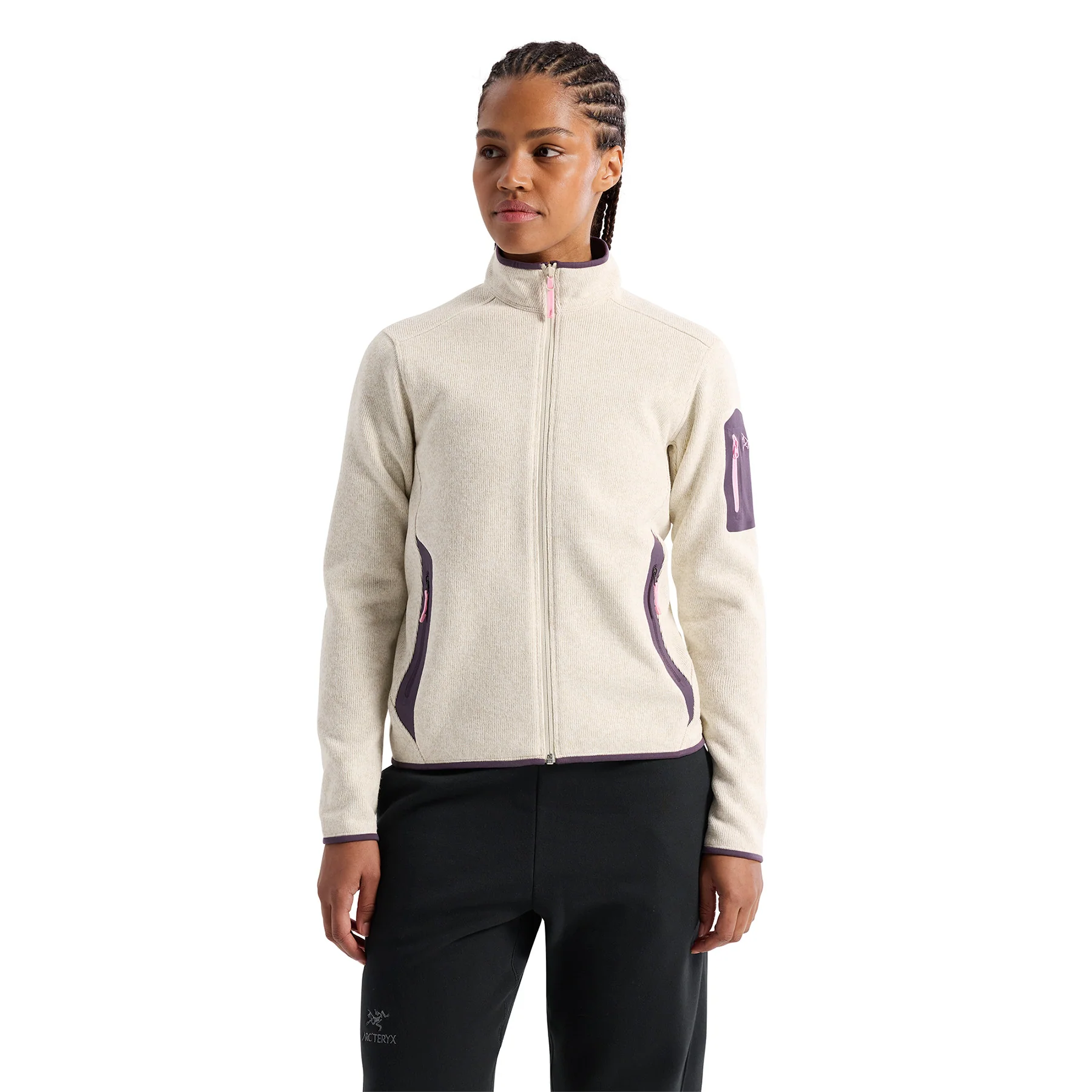 Women's Covert Cardigan - Image 13