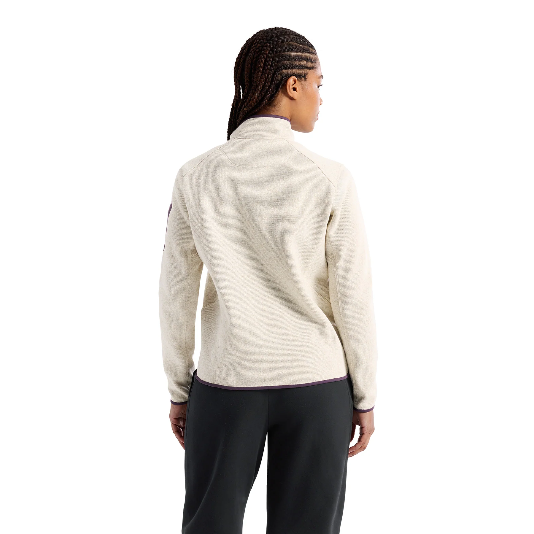 Women's Covert Cardigan - Image 14