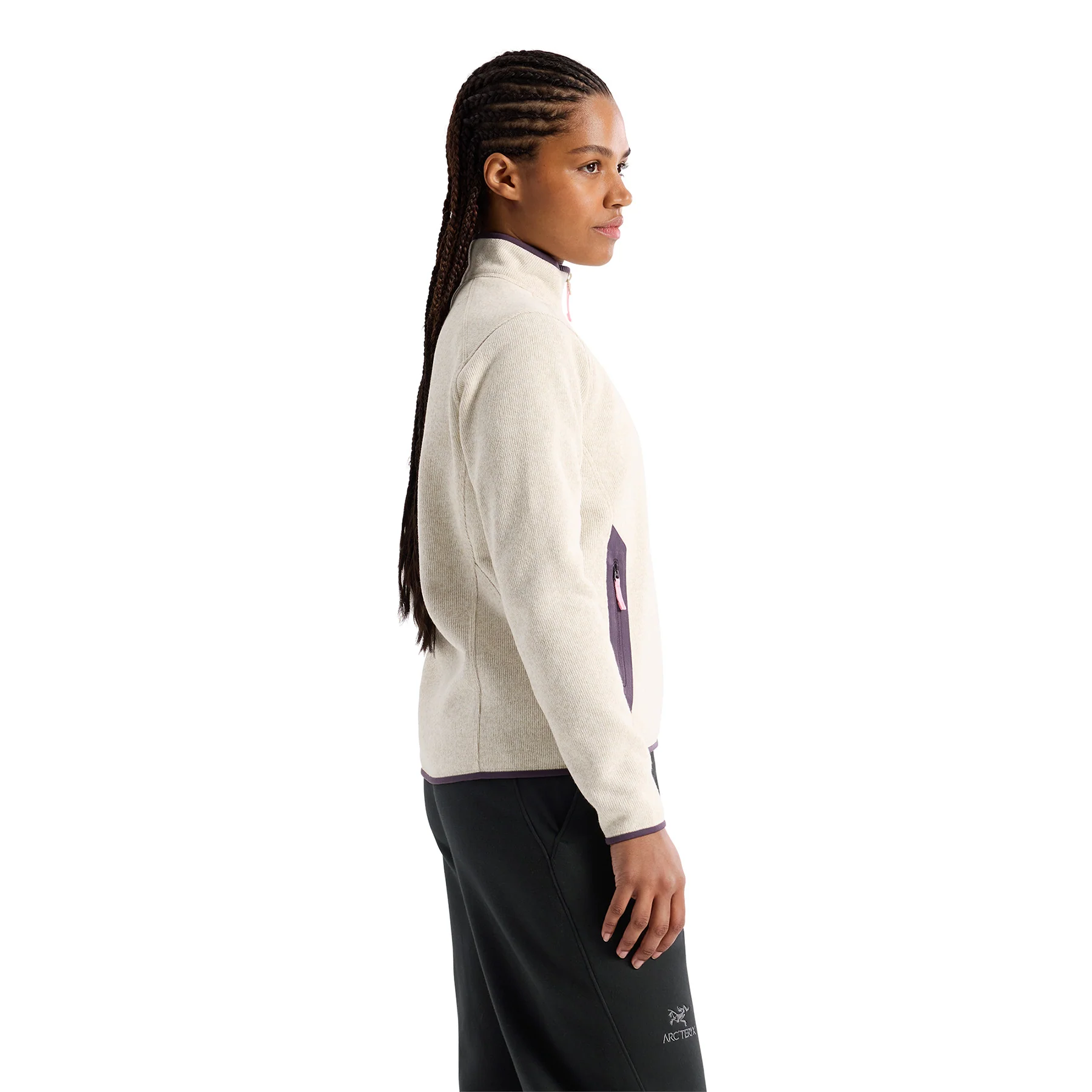 Women's Covert Cardigan - Image 15