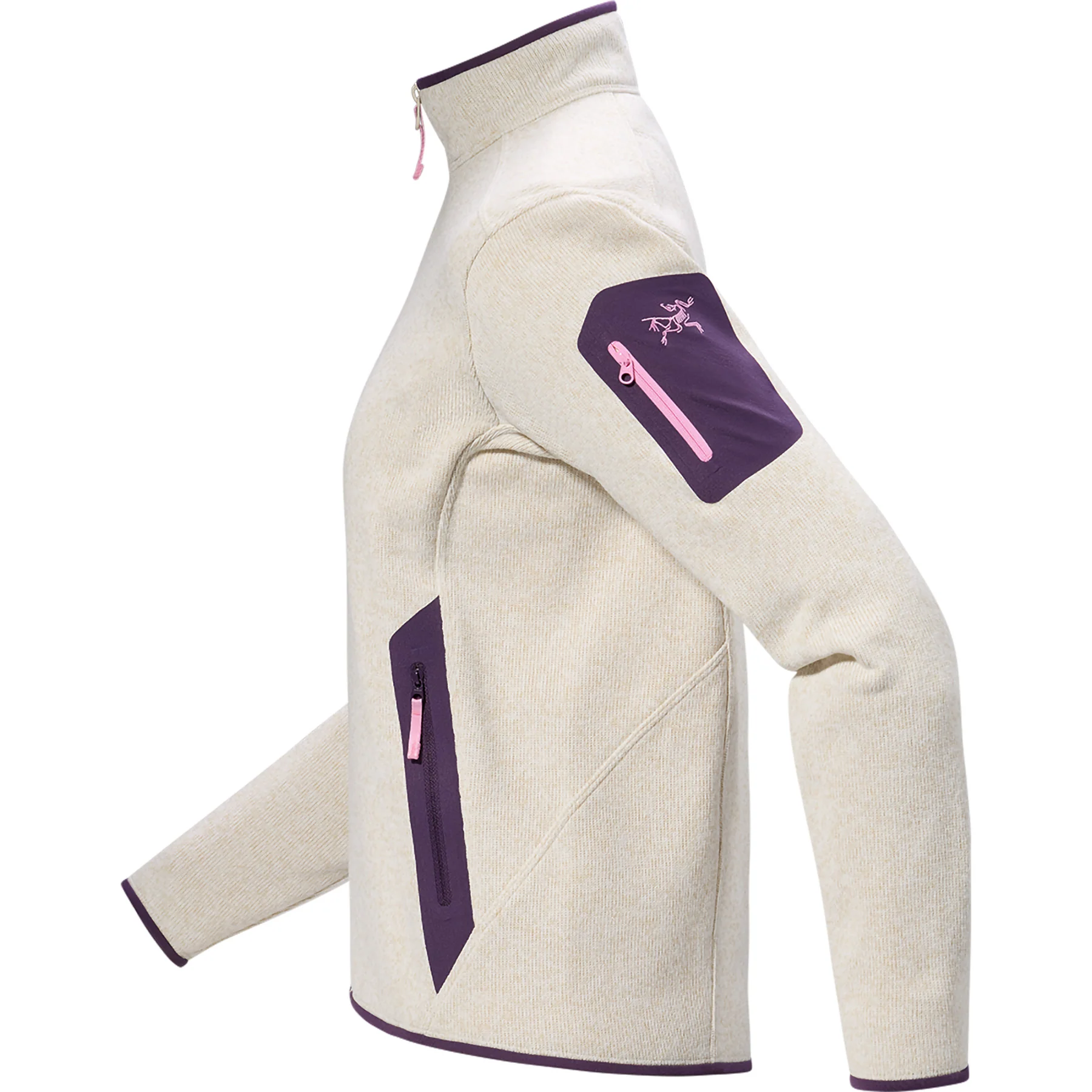 Women's Covert Cardigan - Image 18