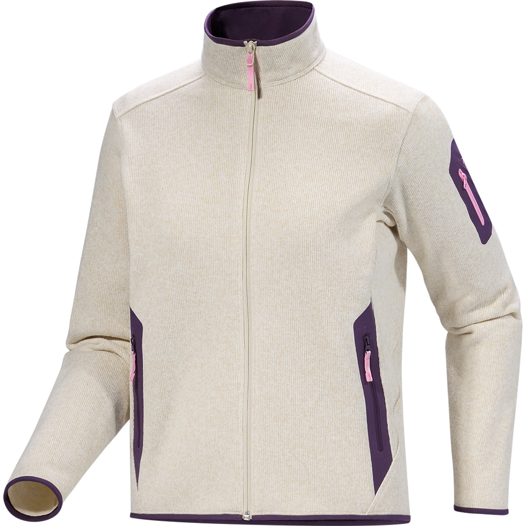 Women's Covert Cardigan - Image 19