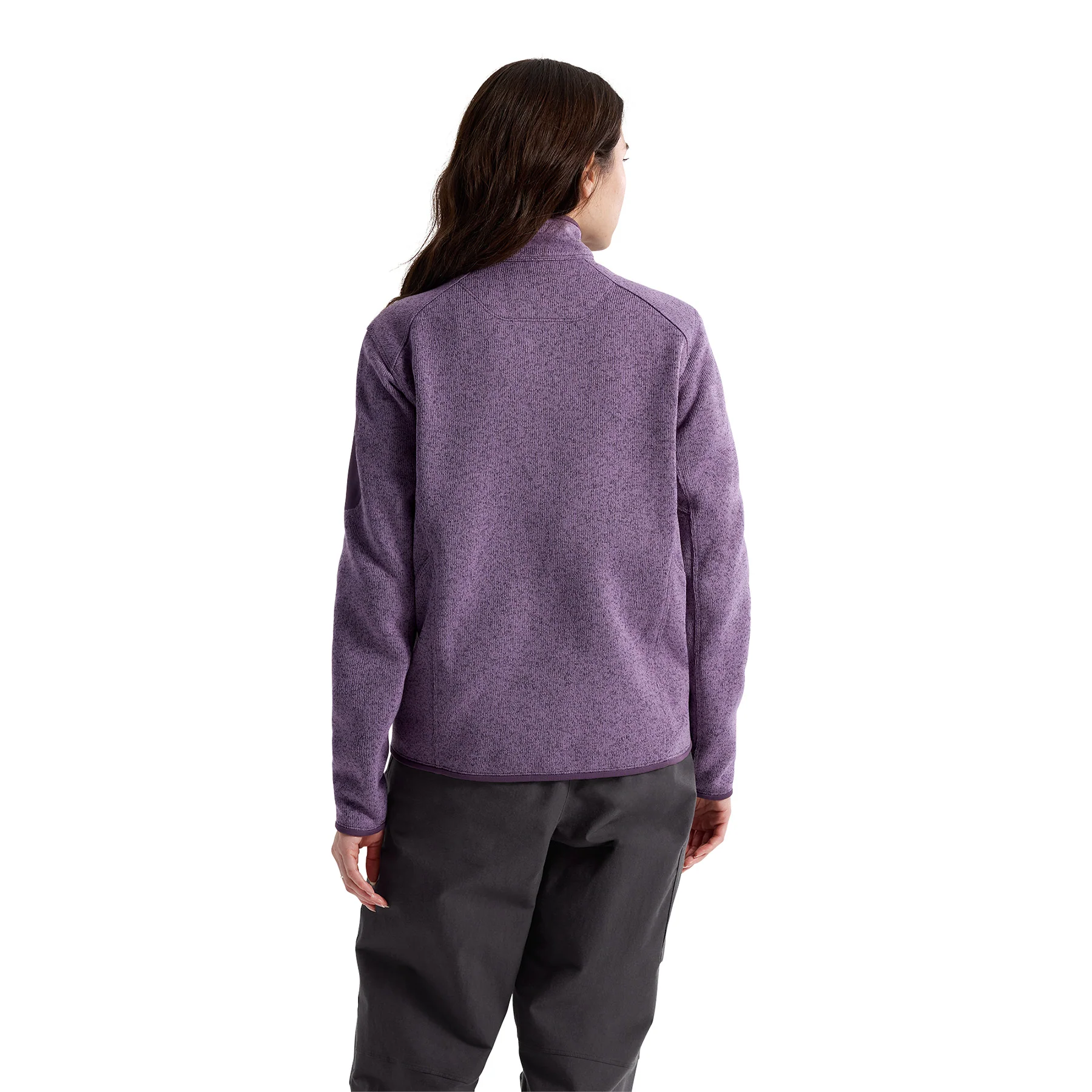 Women's Covert Cardigan - Image 2