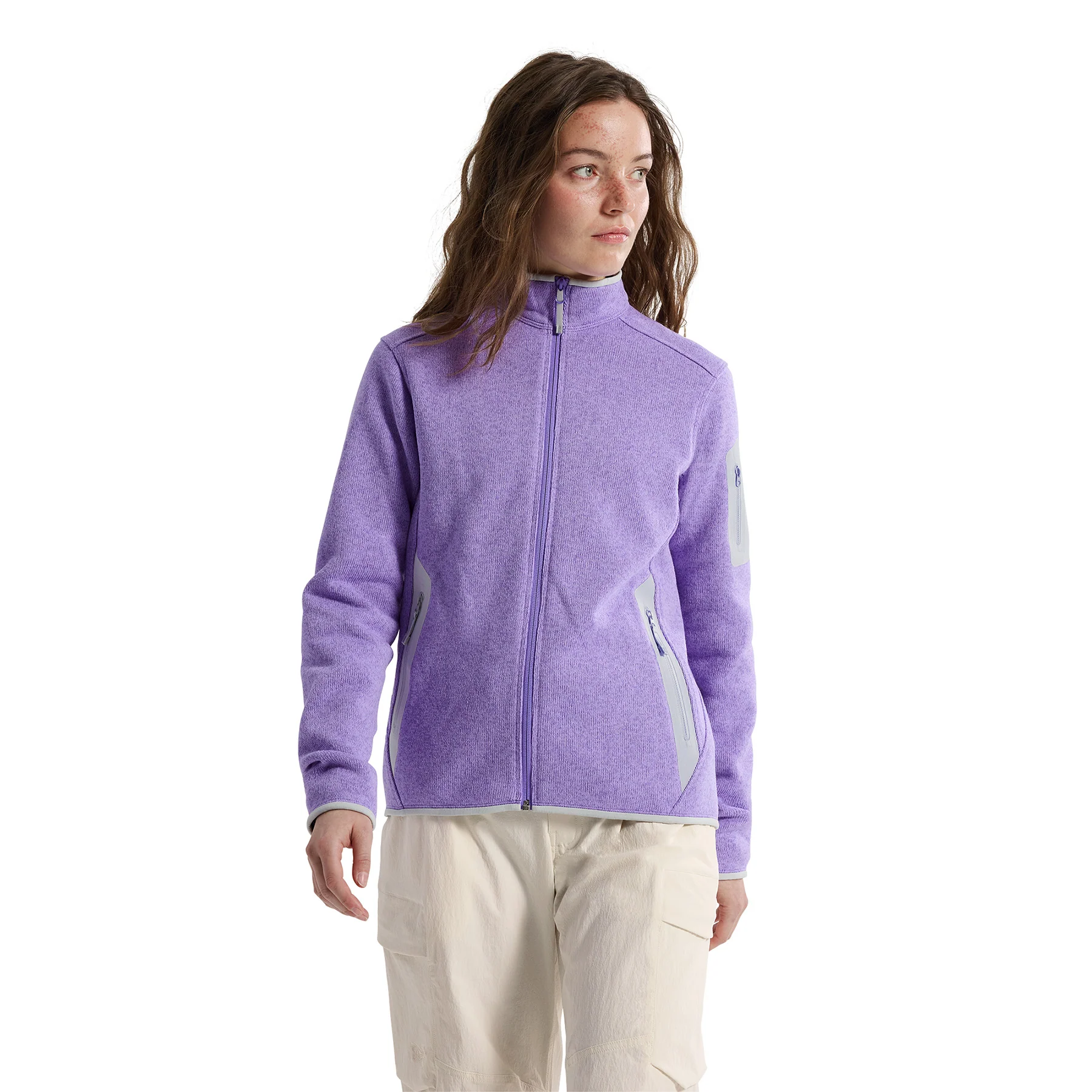 Women's Covert Cardigan - Image 20