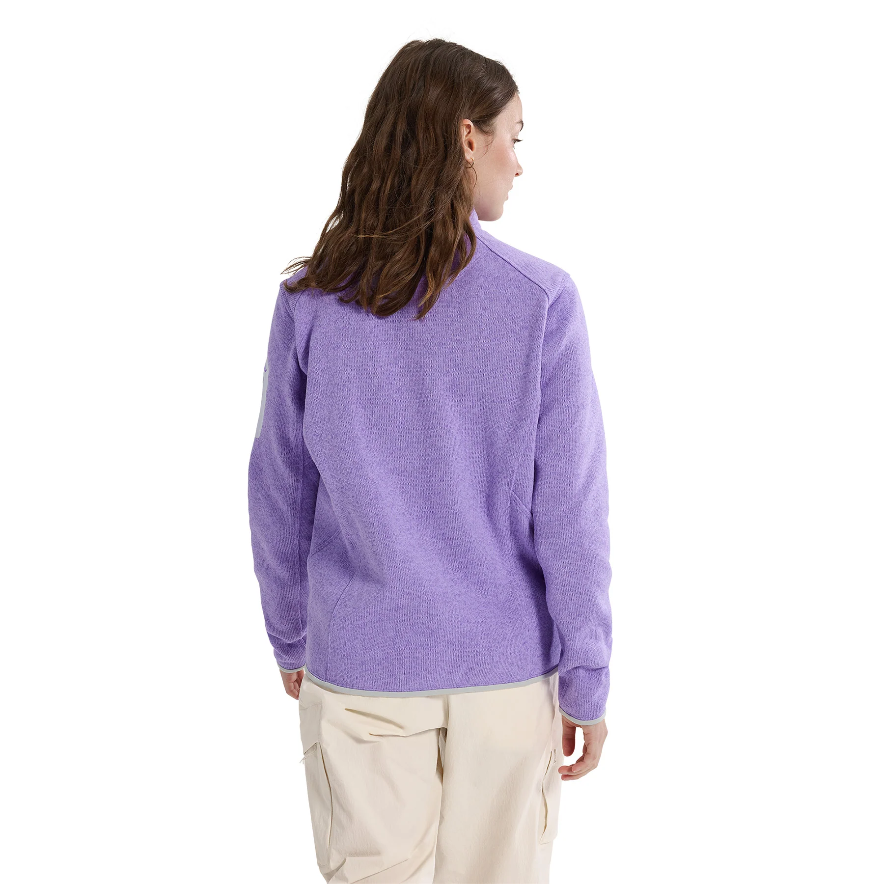 Women's Covert Cardigan - Image 21