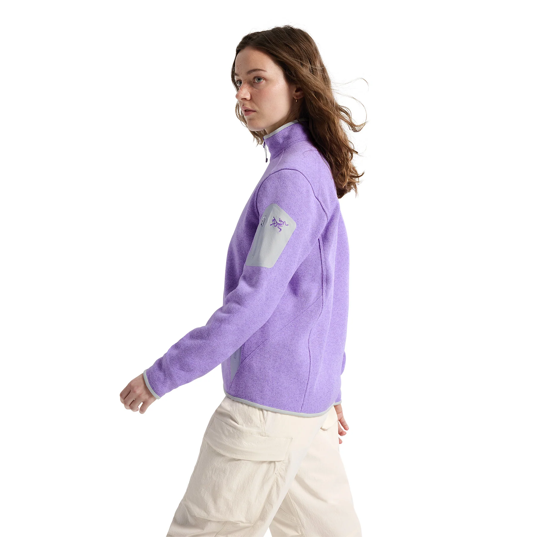 Women's Covert Cardigan - Image 22