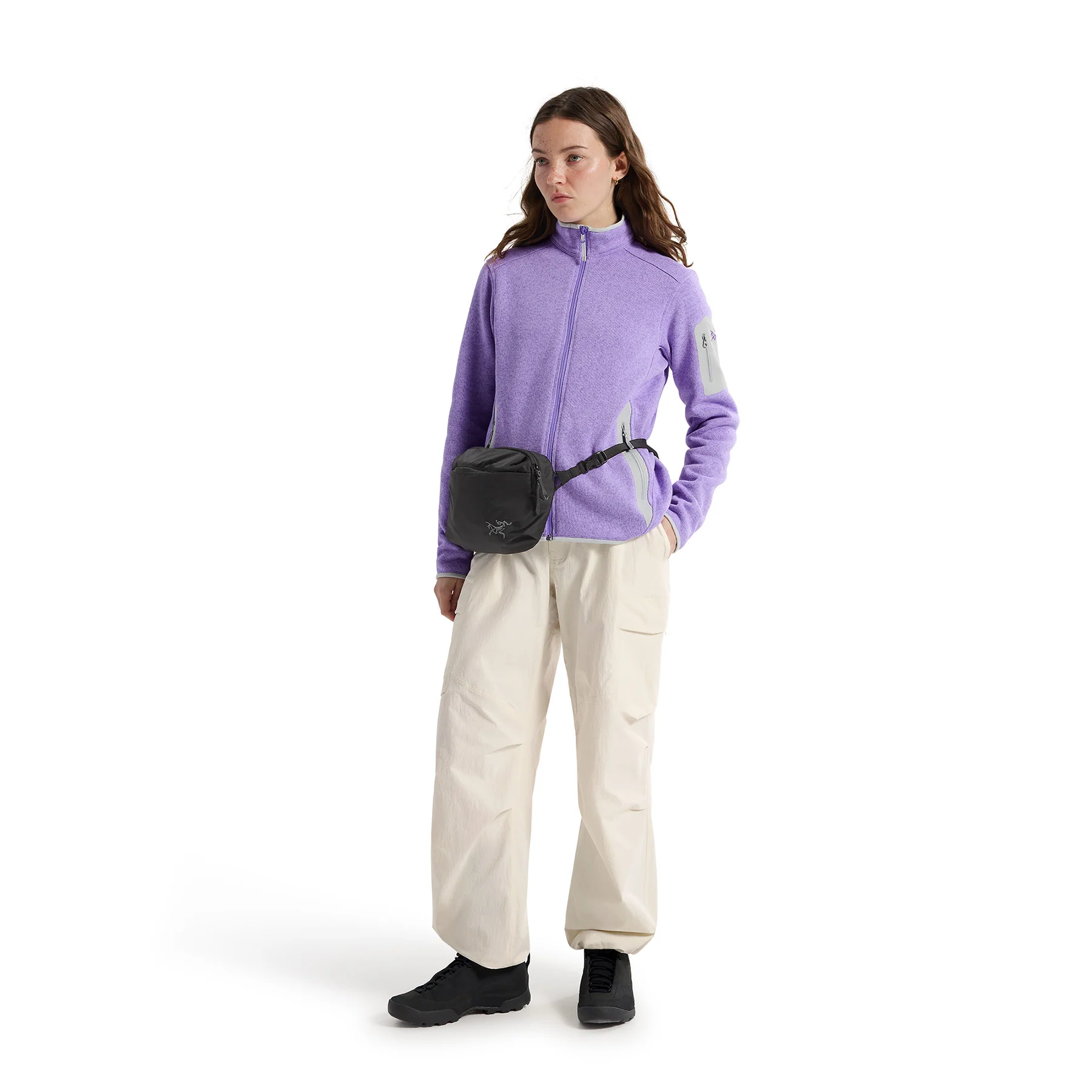 Women's Covert Cardigan - Image 23