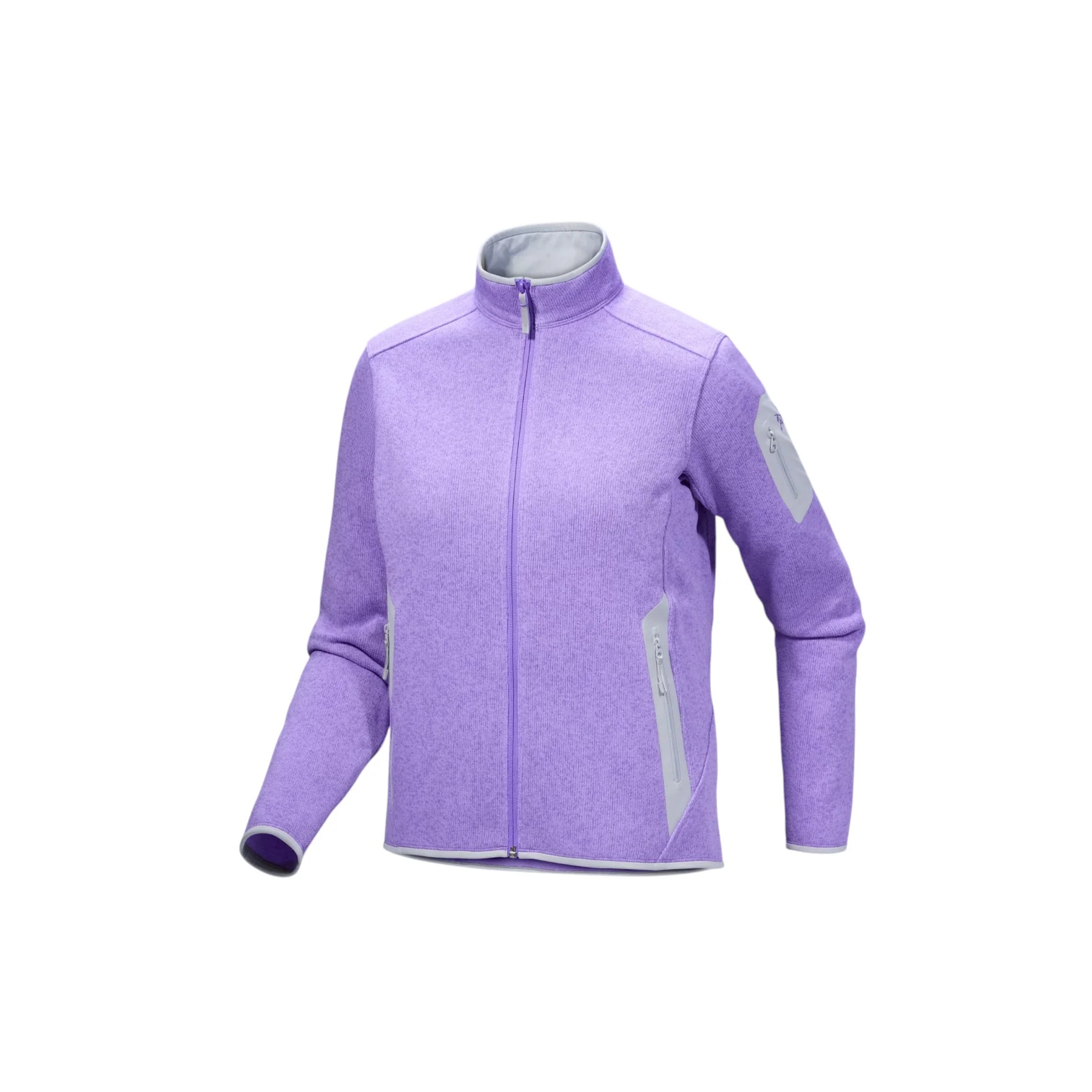 Women's Covert Cardigan - Image 25