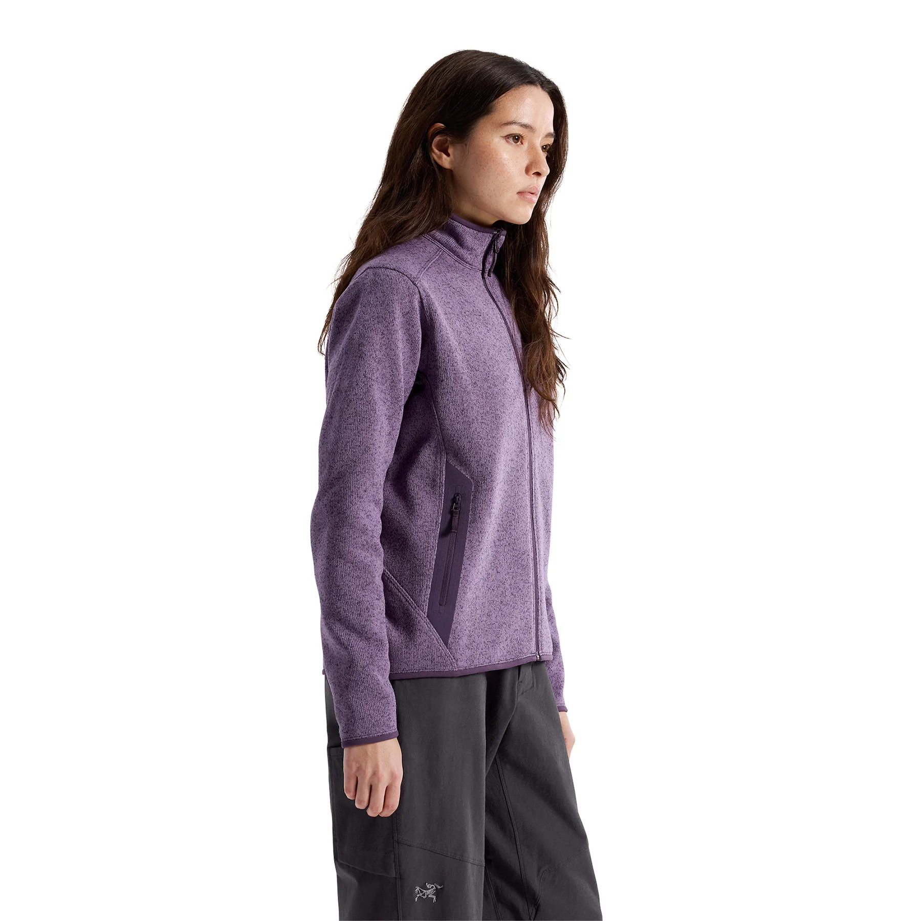 Women's Covert Cardigan - Image 3