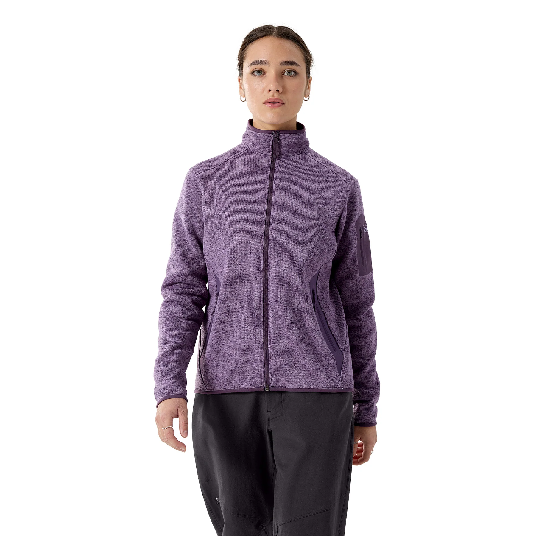 Women's Covert Cardigan - Image 6