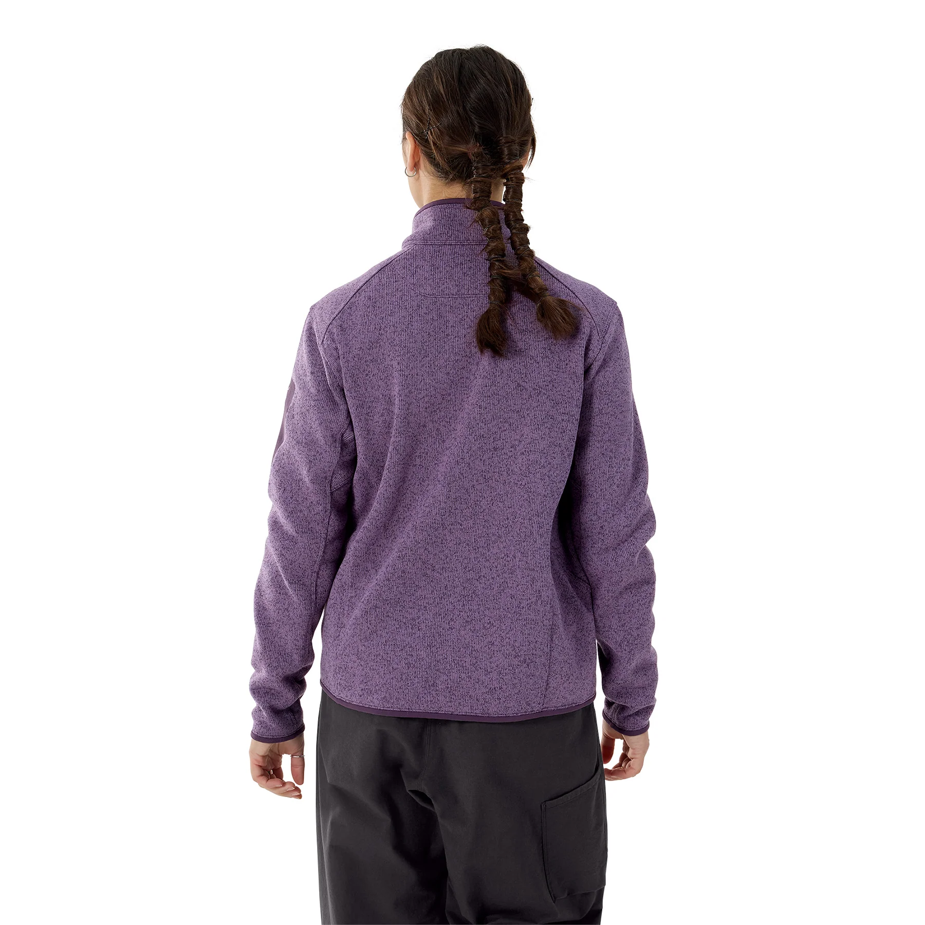 Women's Covert Cardigan - Image 7