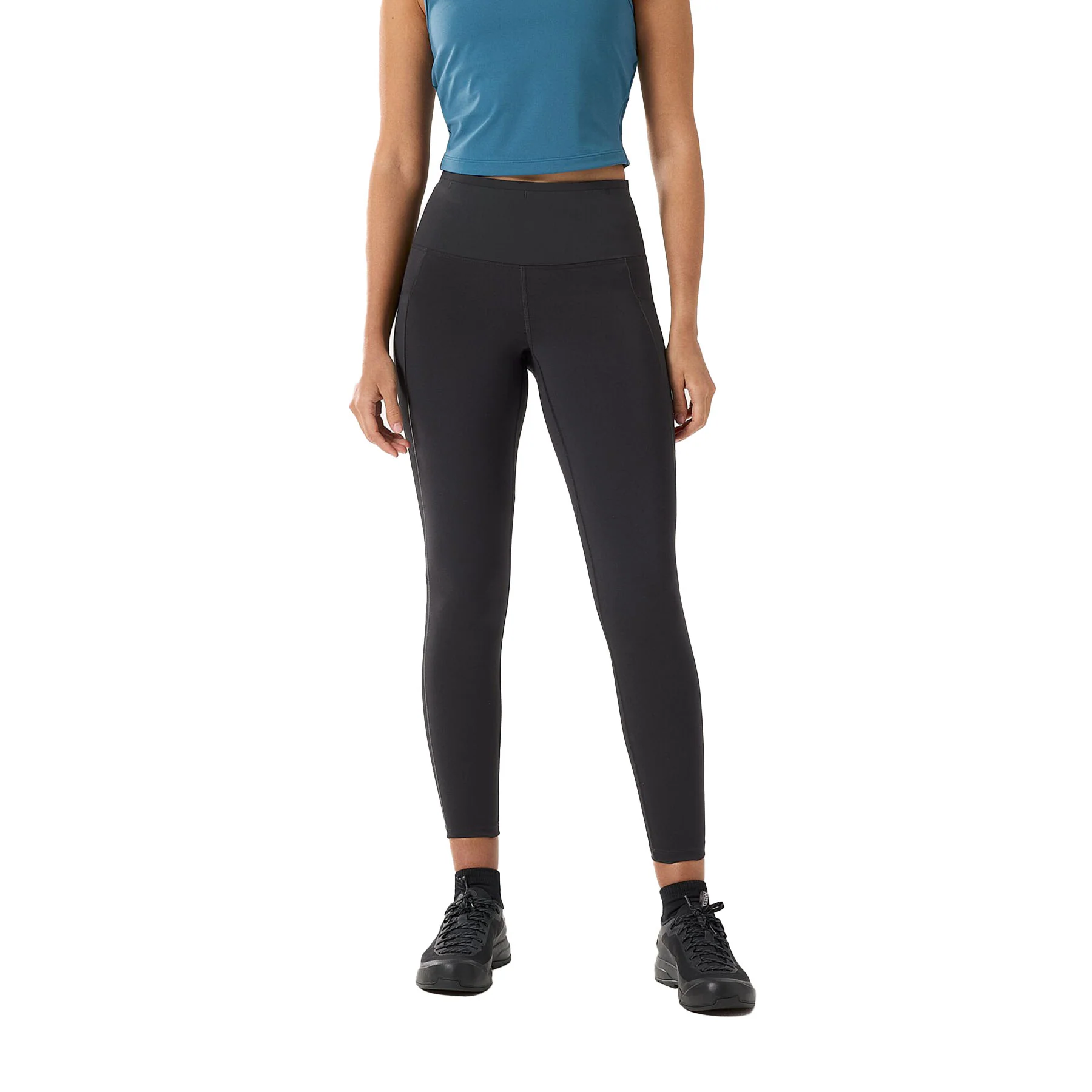 Women's Essent High-Rise Leggings