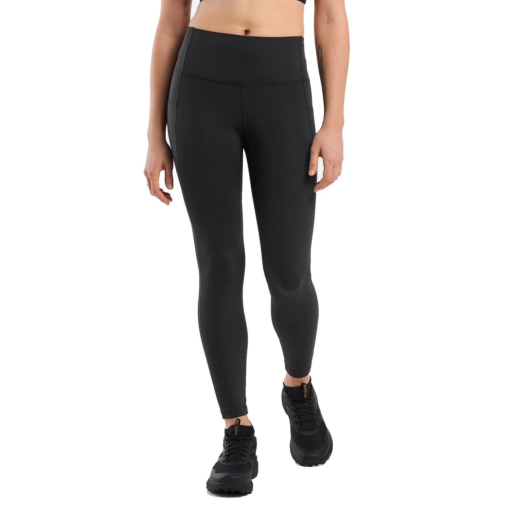 Women's Essent High-Rise Leggings