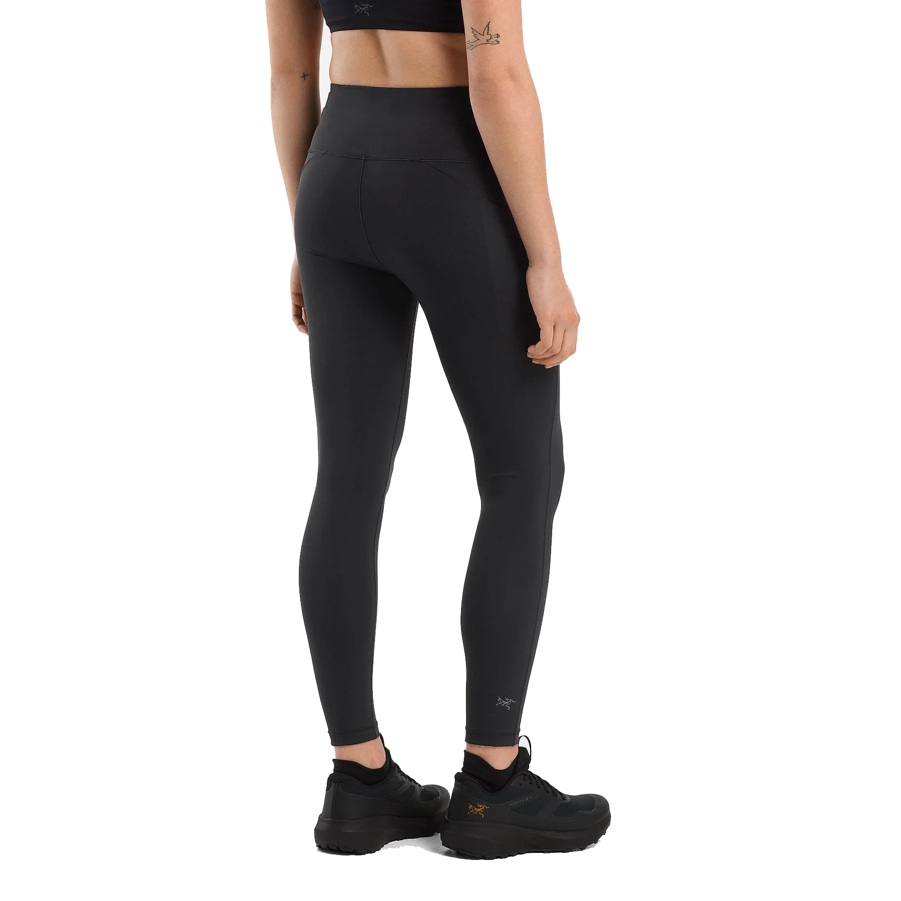 Women's Essent High-Rise Leggings - Image 2