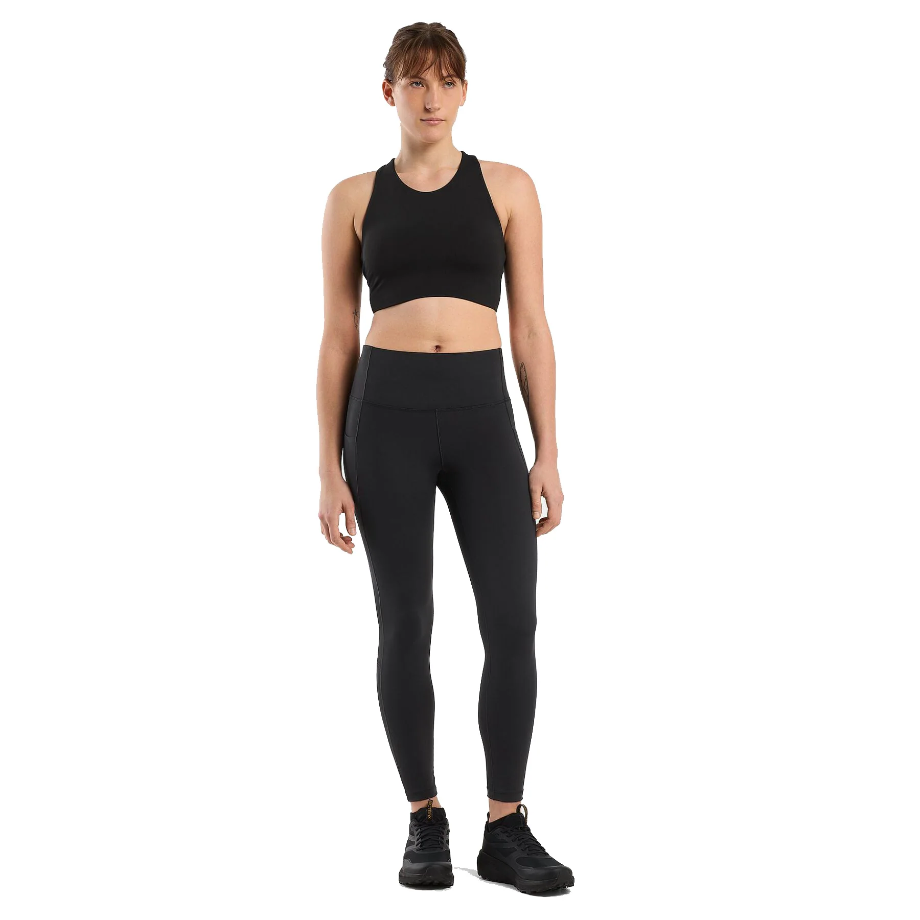 Women's Essent High-Rise Leggings - Image 4