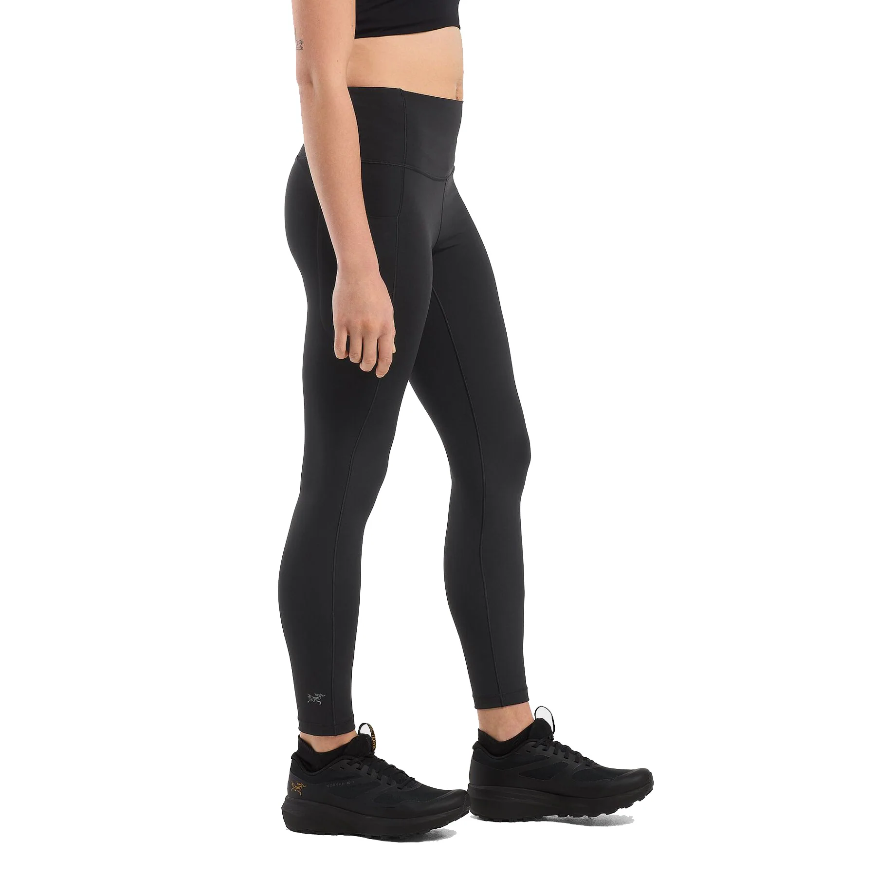 Women's Essent High-Rise Leggings - Image 5