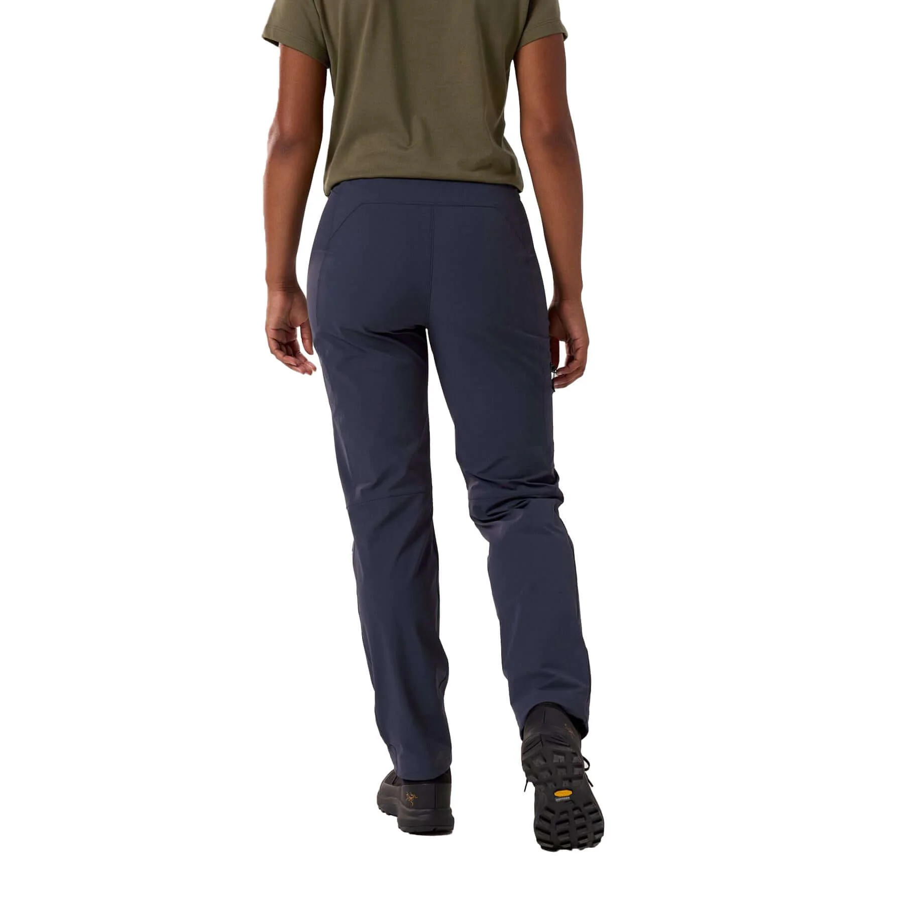Women's Gamma Pants - Image 2
